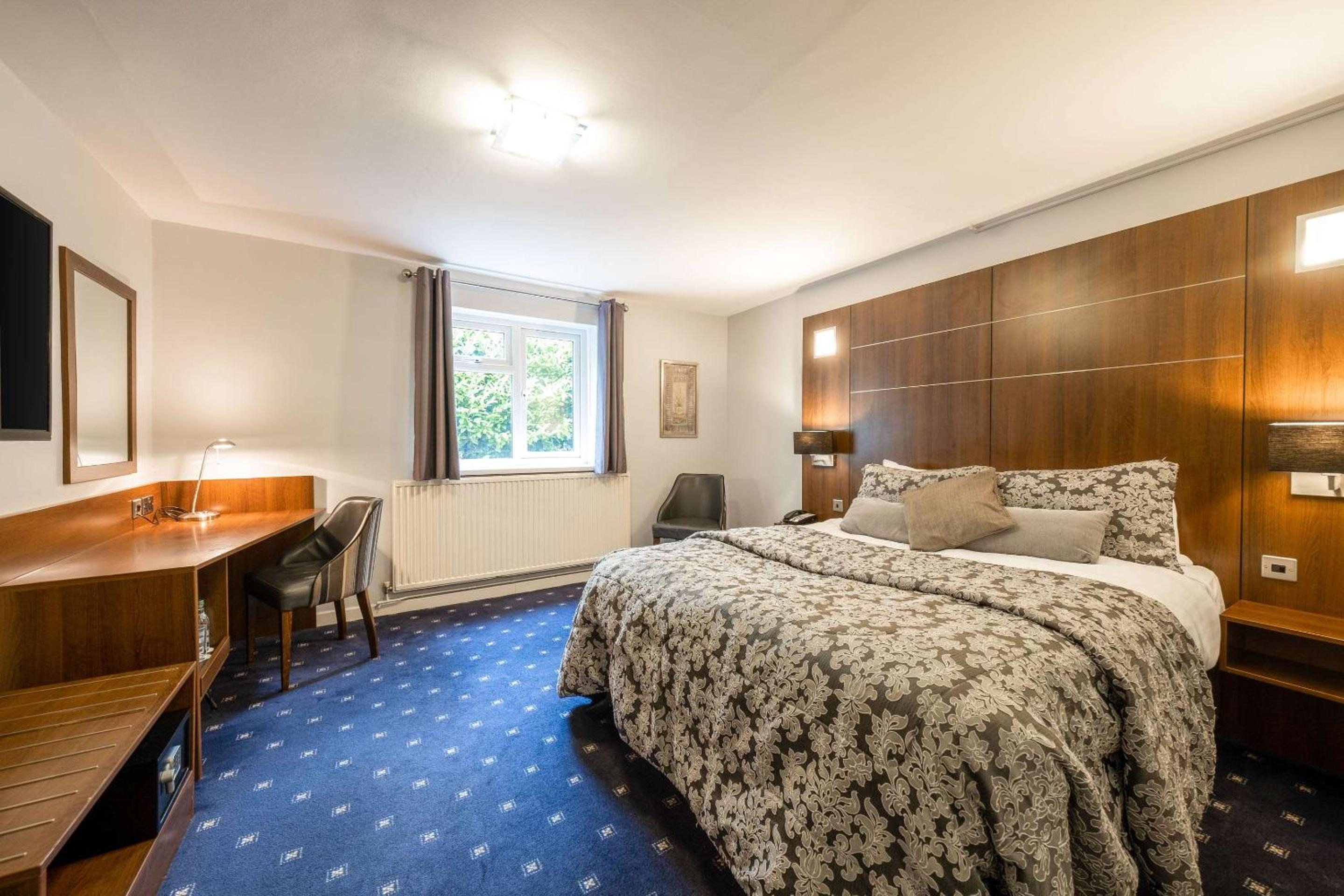 King Room - Photo 2