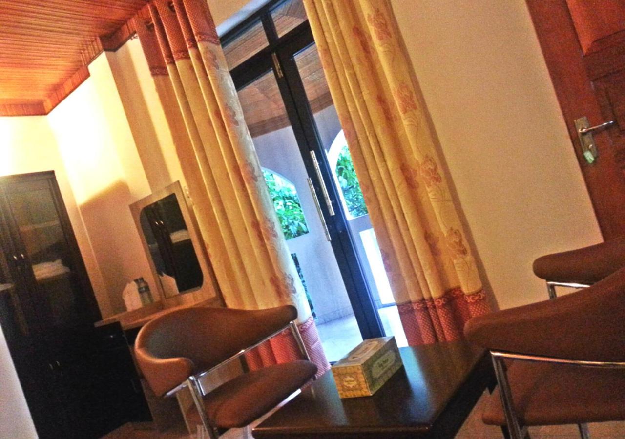 King Room with Garden View photo 2