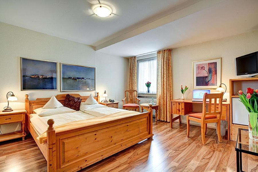 Double Room photo 1