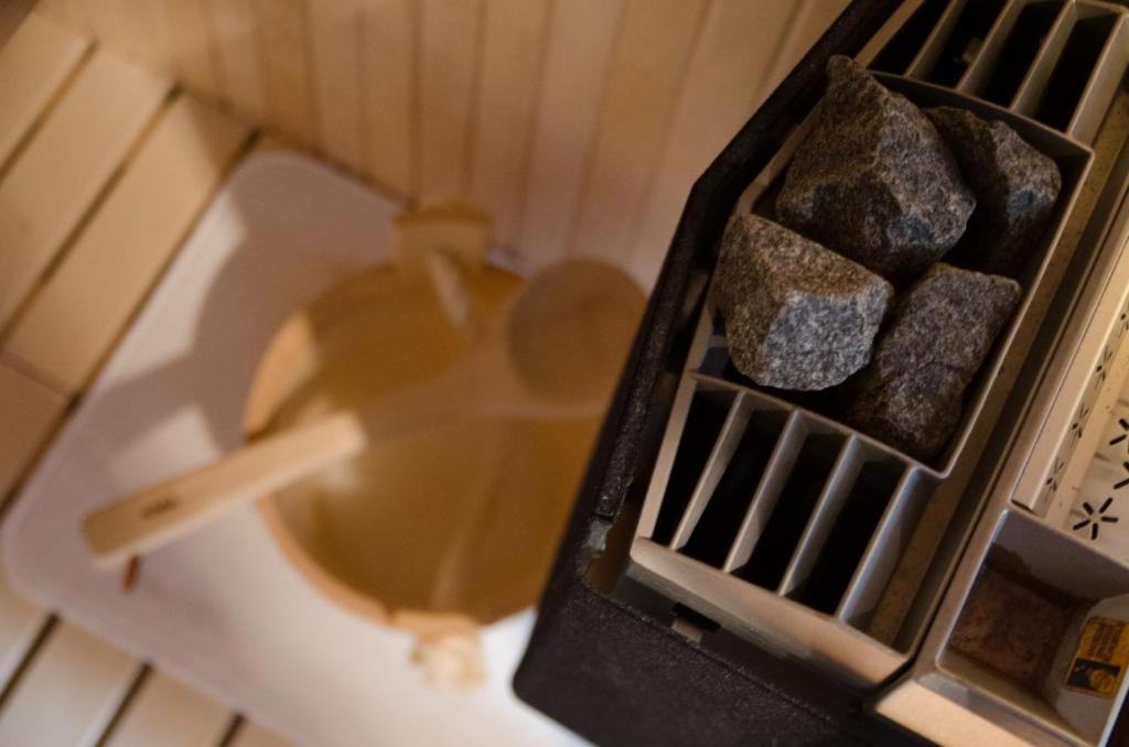 Superior Apartment with Sauna - Photo 21