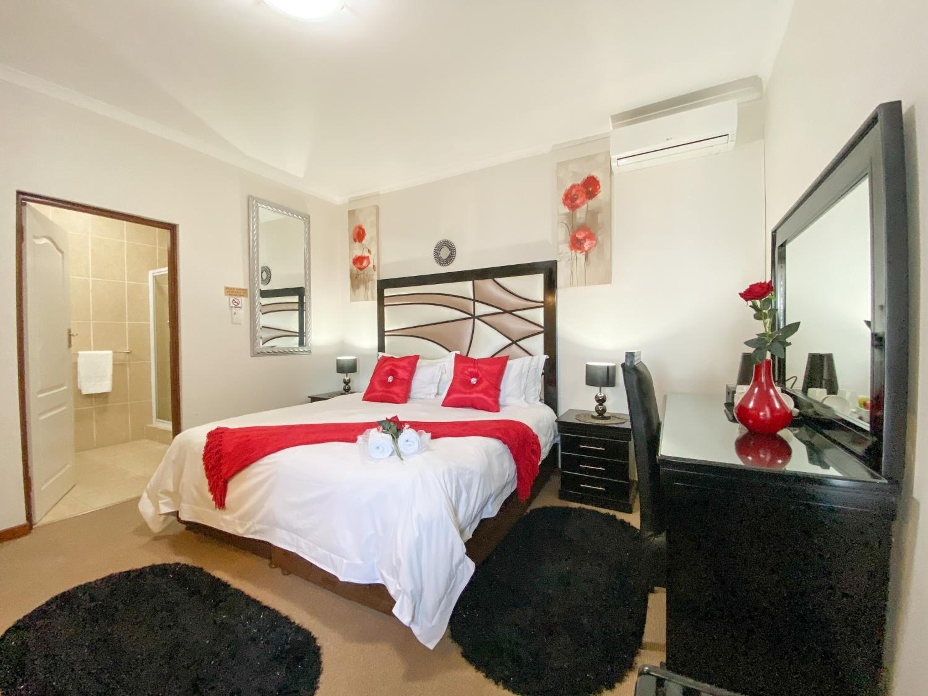 Standard Room - Photo 1