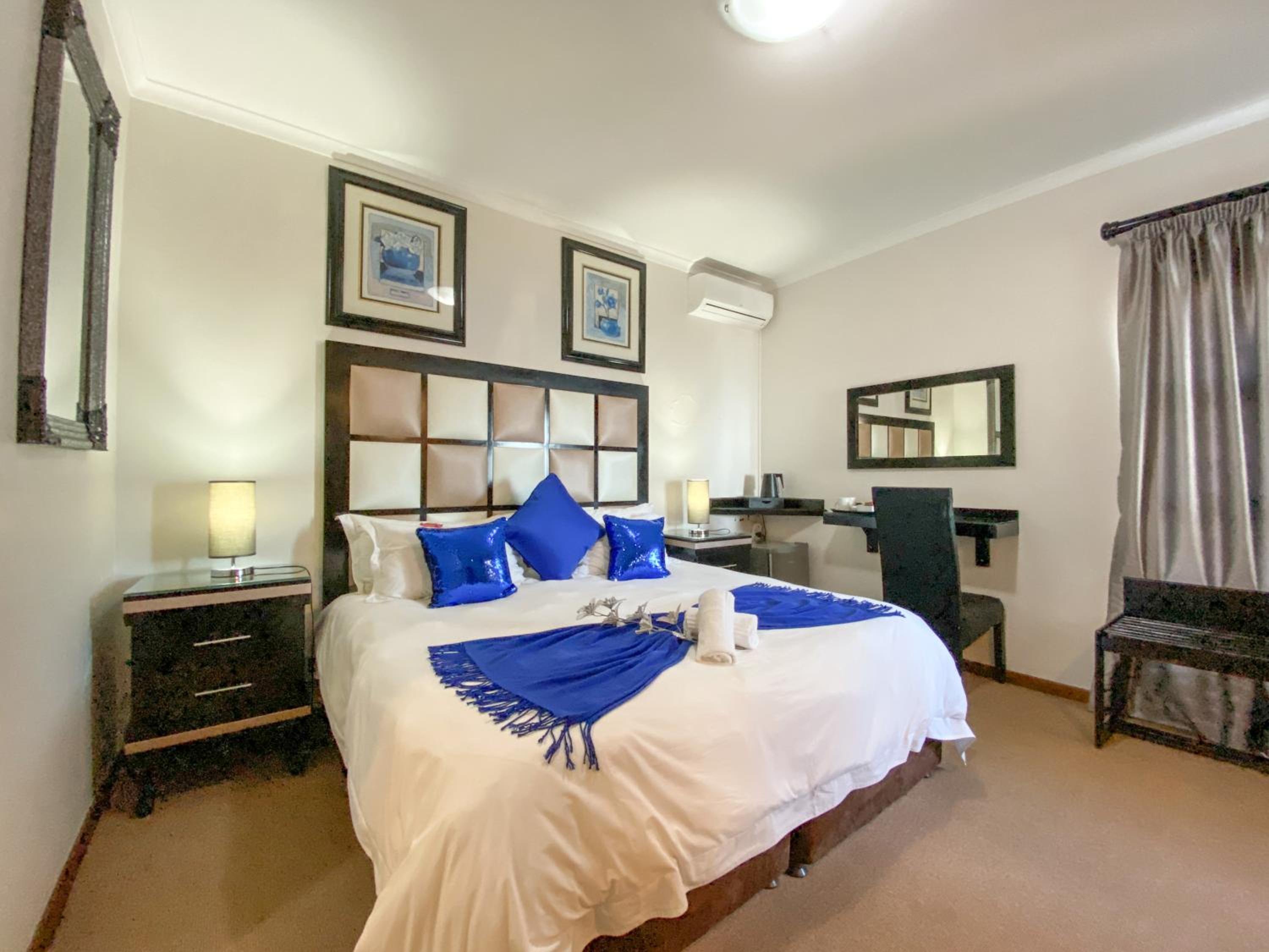 Standard Room - Photo 2