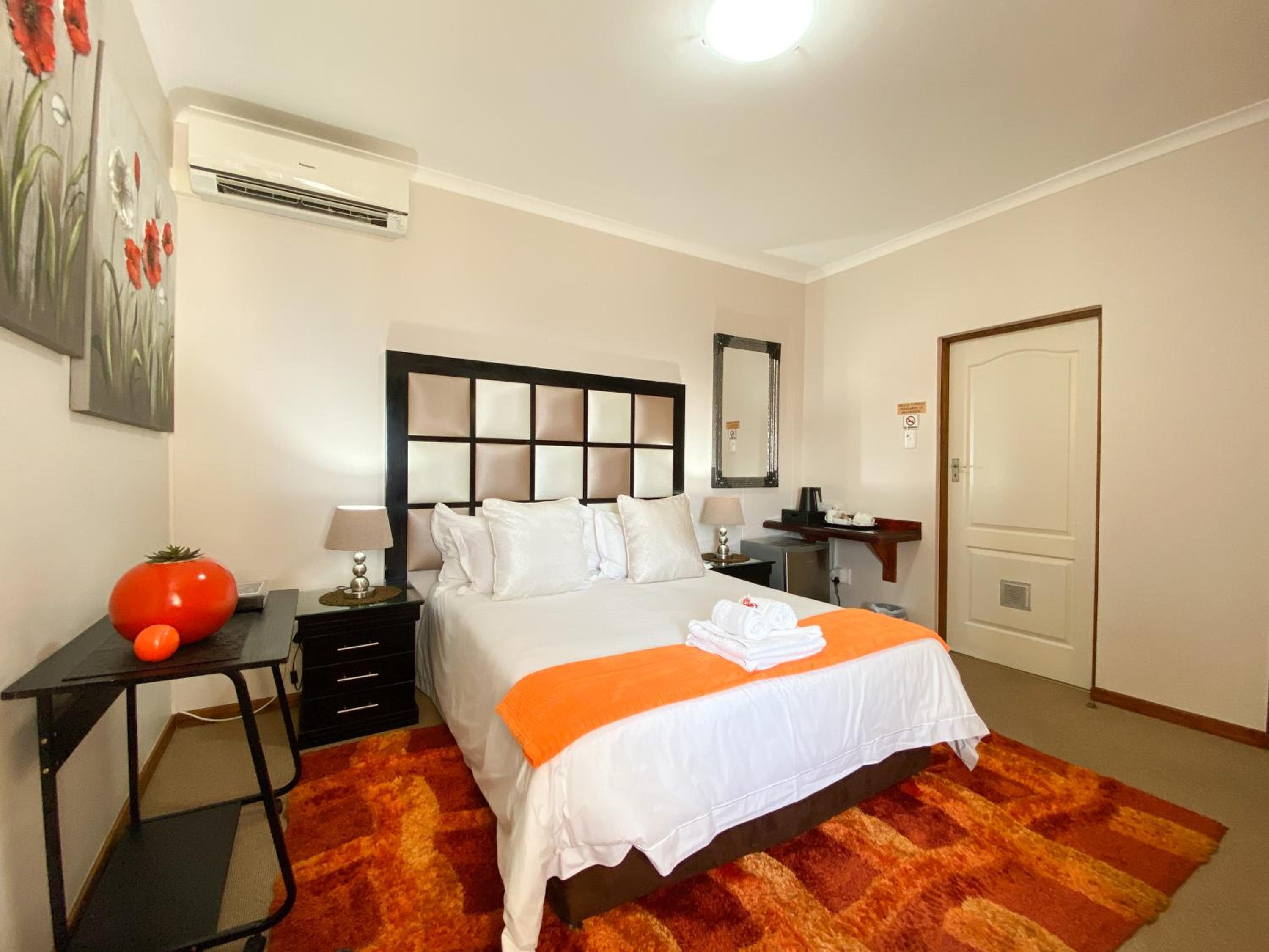 Standard Room - Photo 9