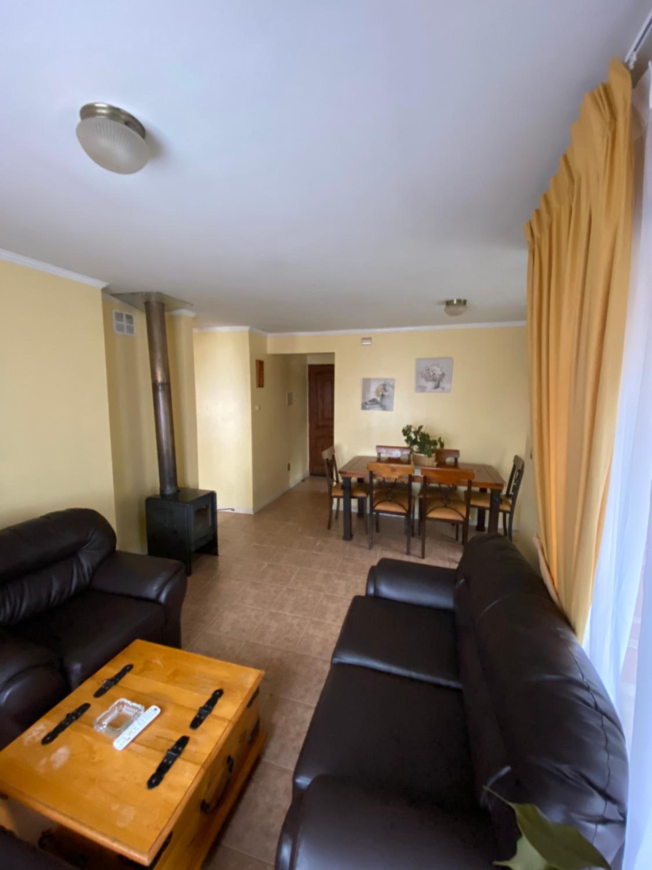 Two-Bedroom House photo 1
