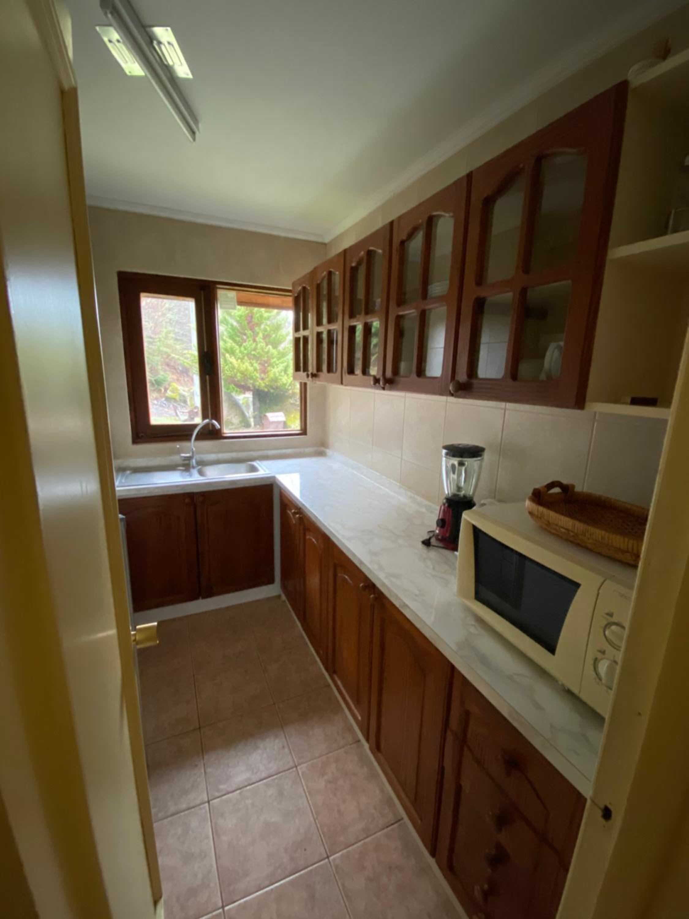 Two-Bedroom House photo 2