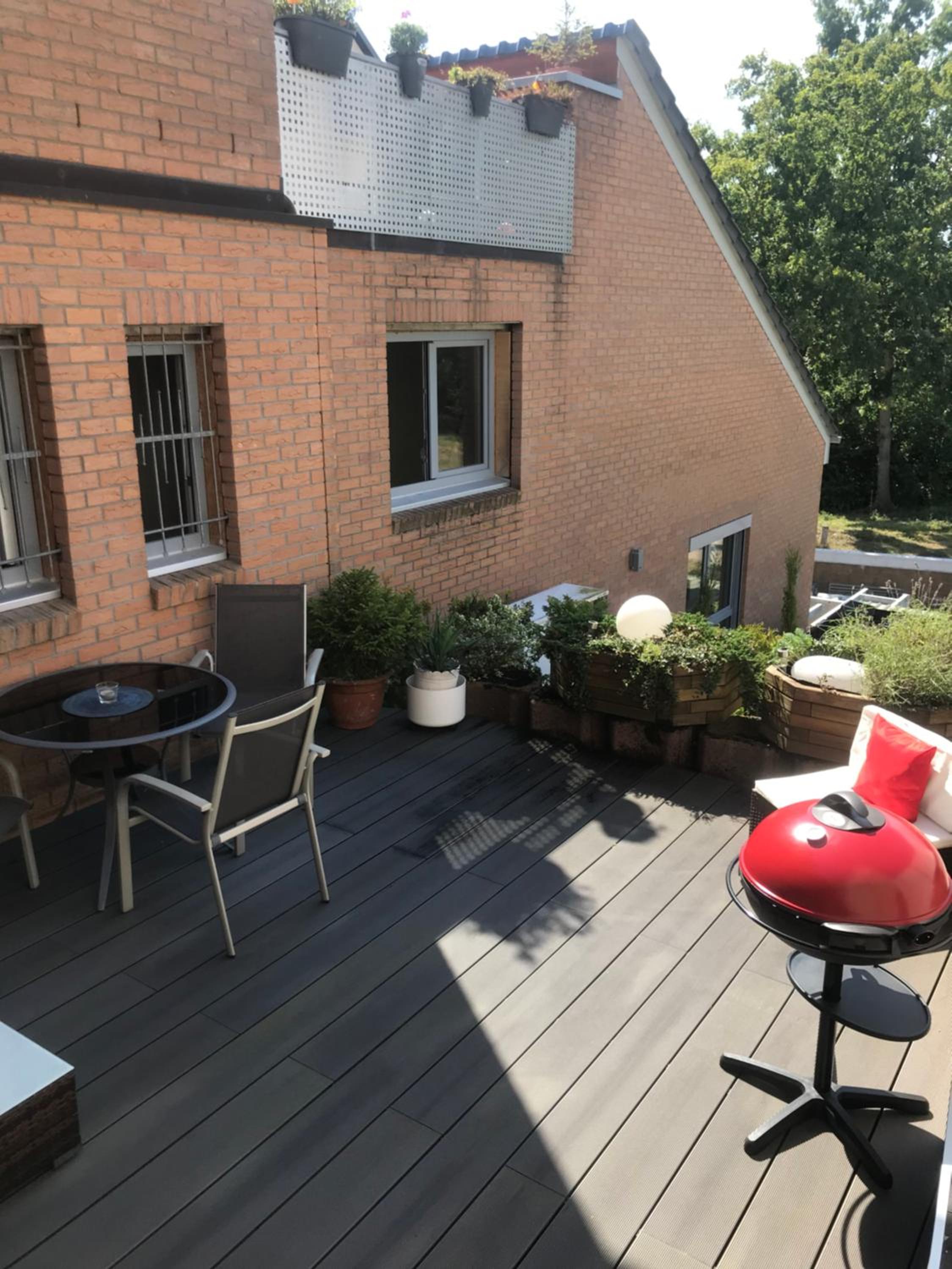 Apartment with Terrace - Photo 6