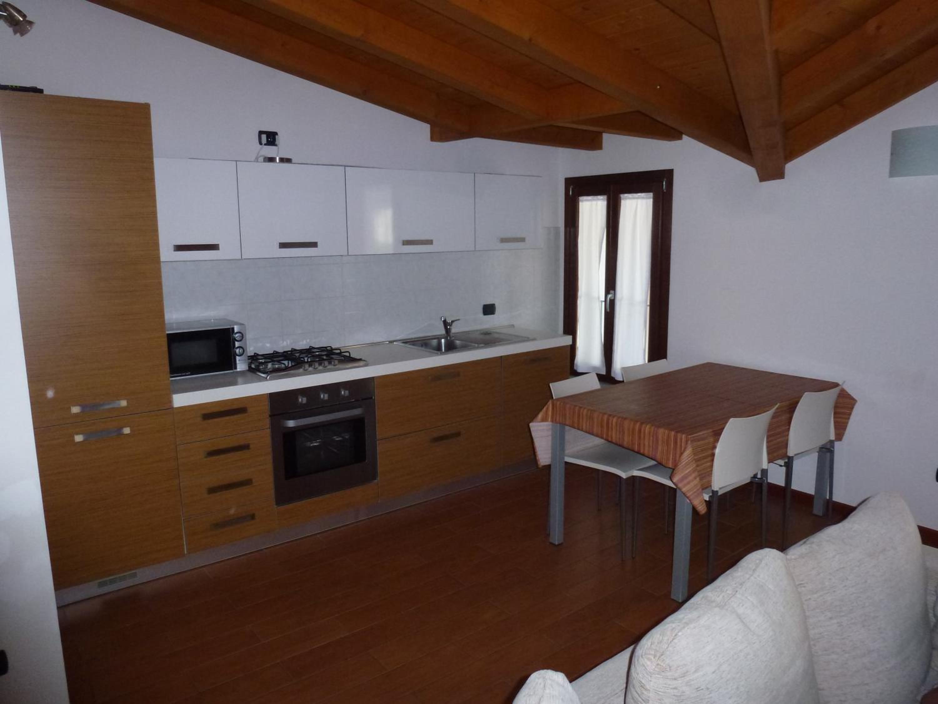 One-Bedroom Apartment (4 Adults) photo 3