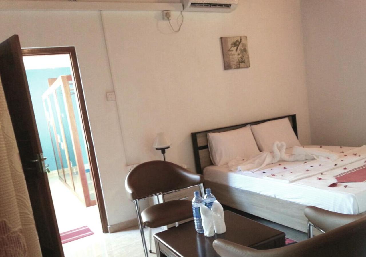 King Room with Garden View photo 1