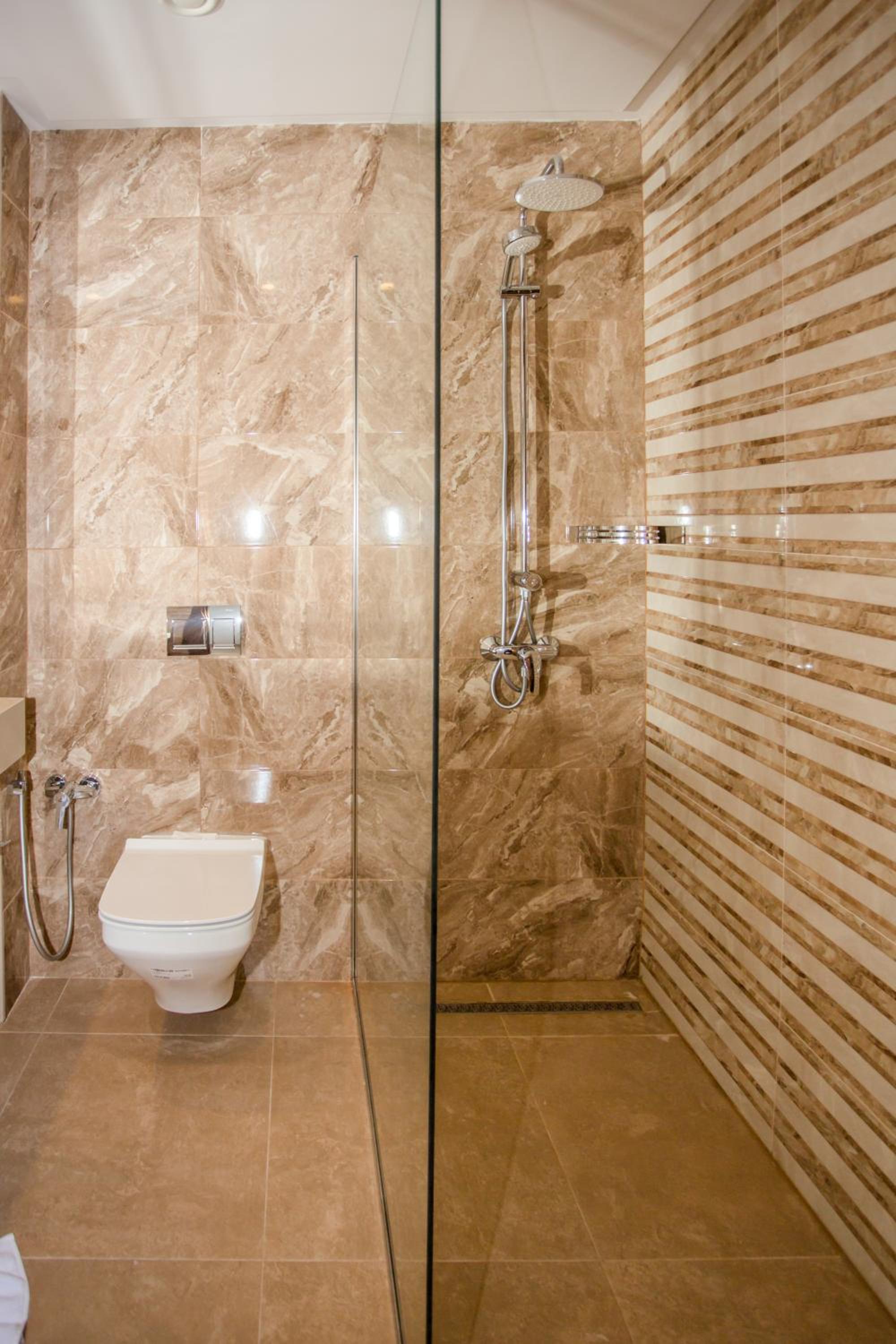 Small Single Room