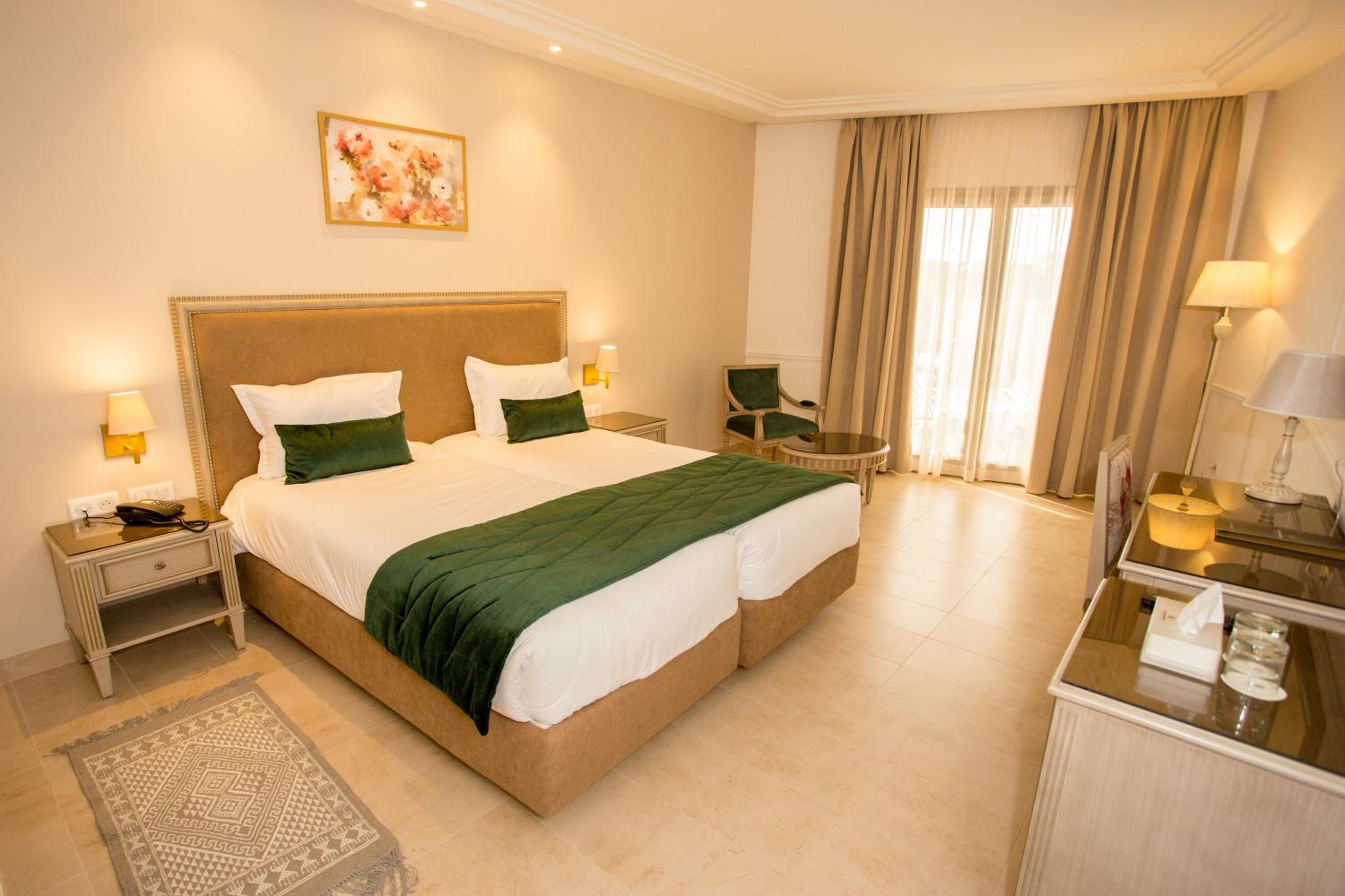 Superior Double Room - Photo 4