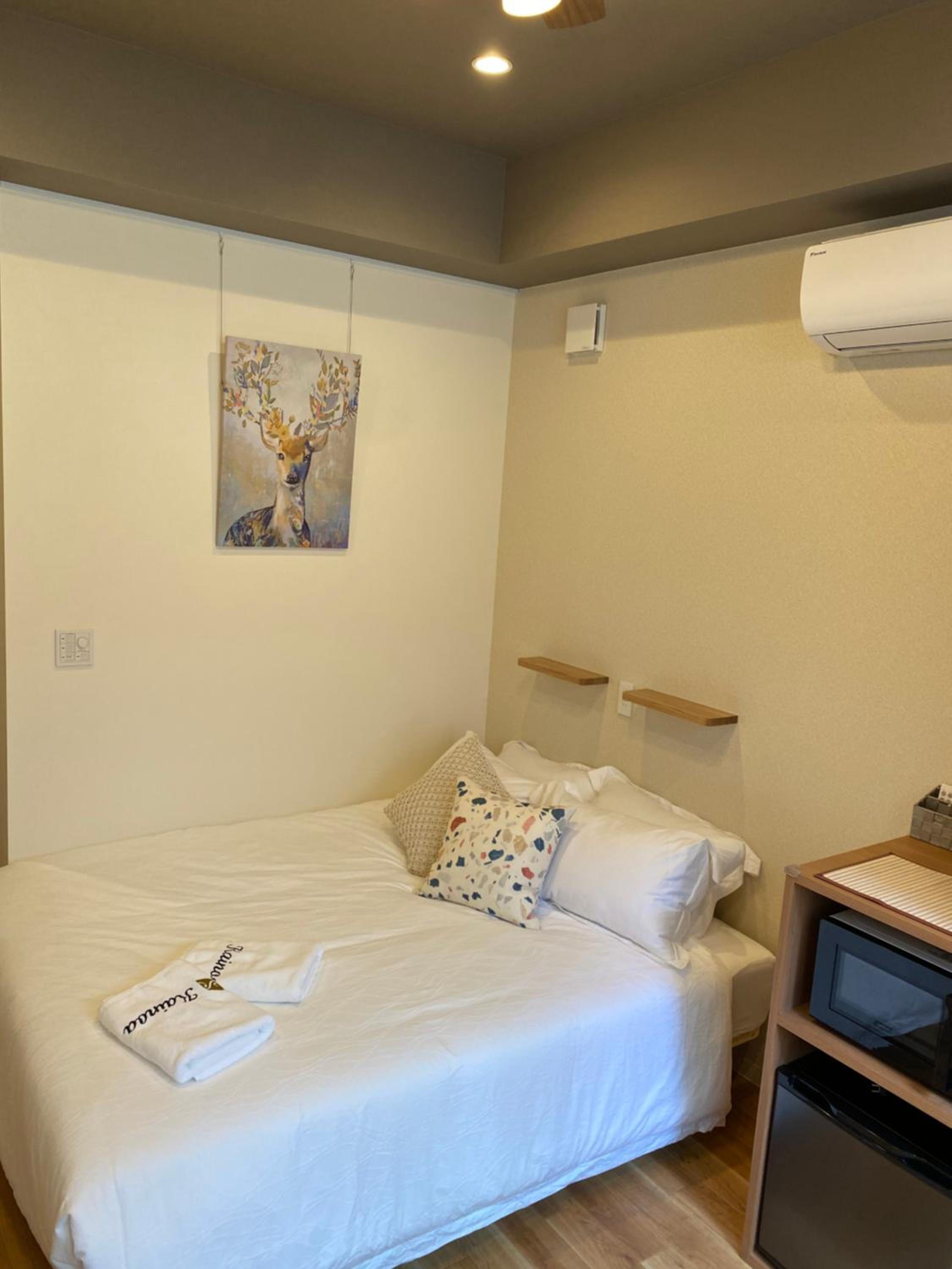 Queen Suite photo 1