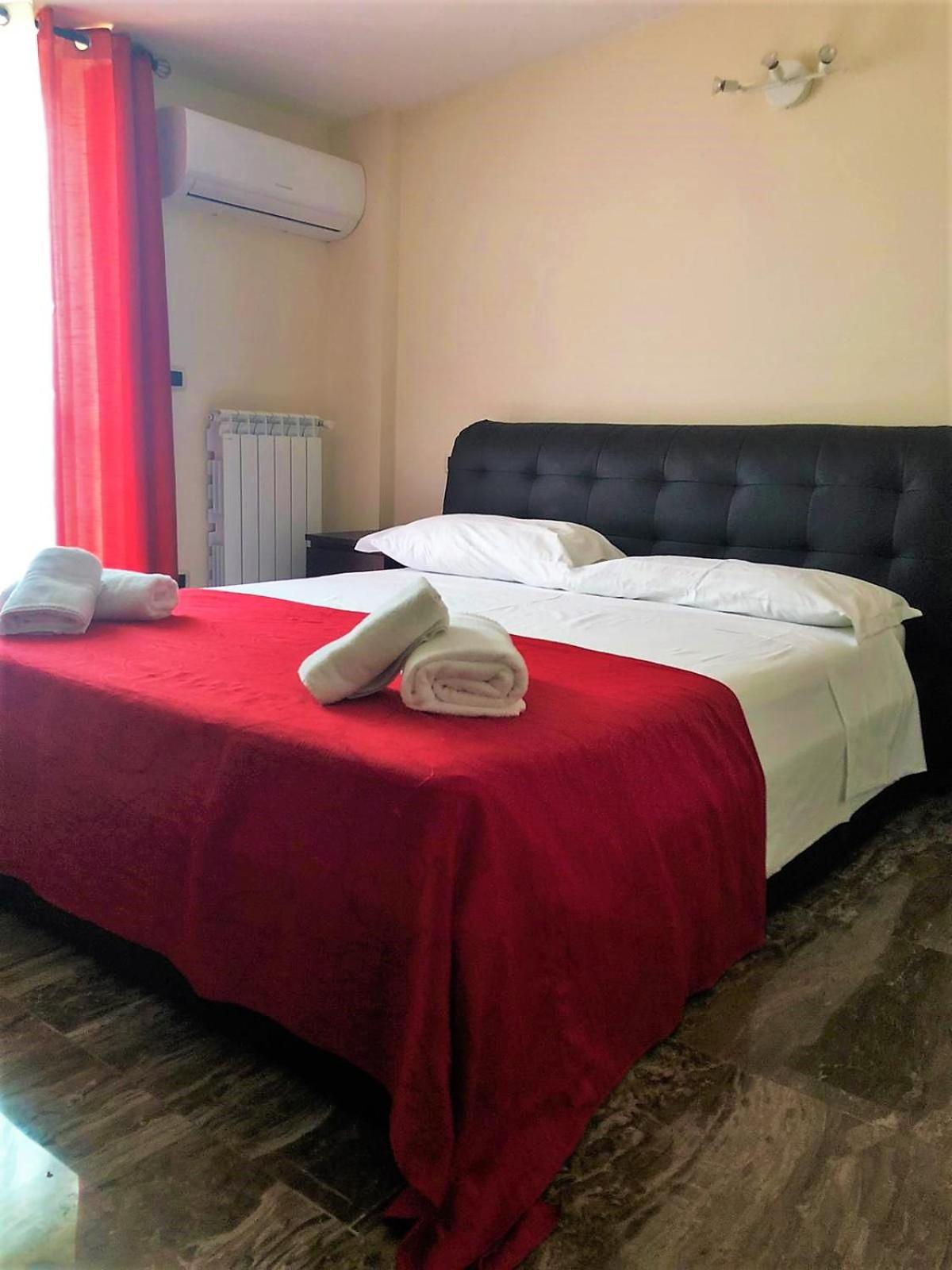 King Room With Spa Bath