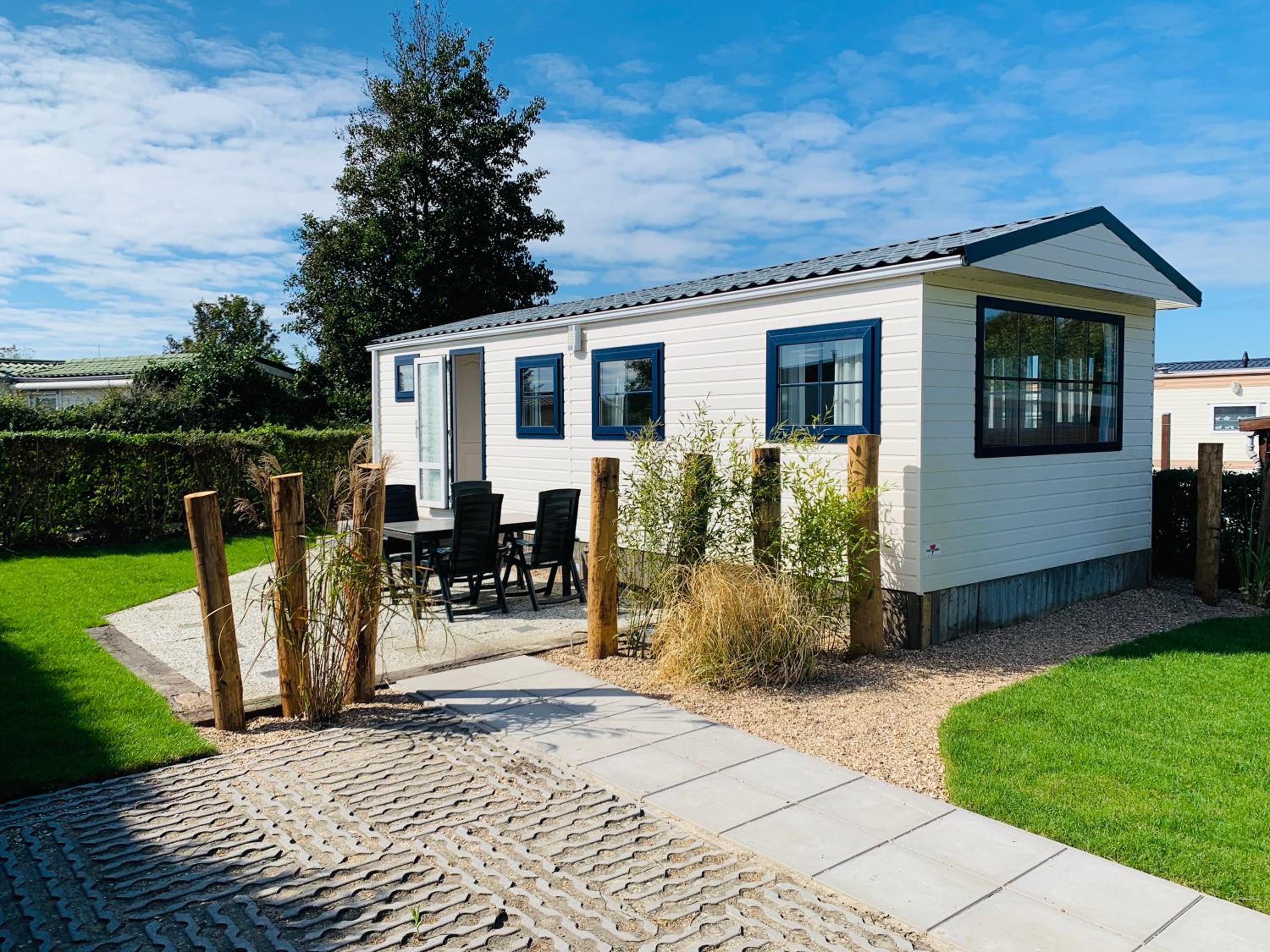 Two-Bedroom Chalet photo 2