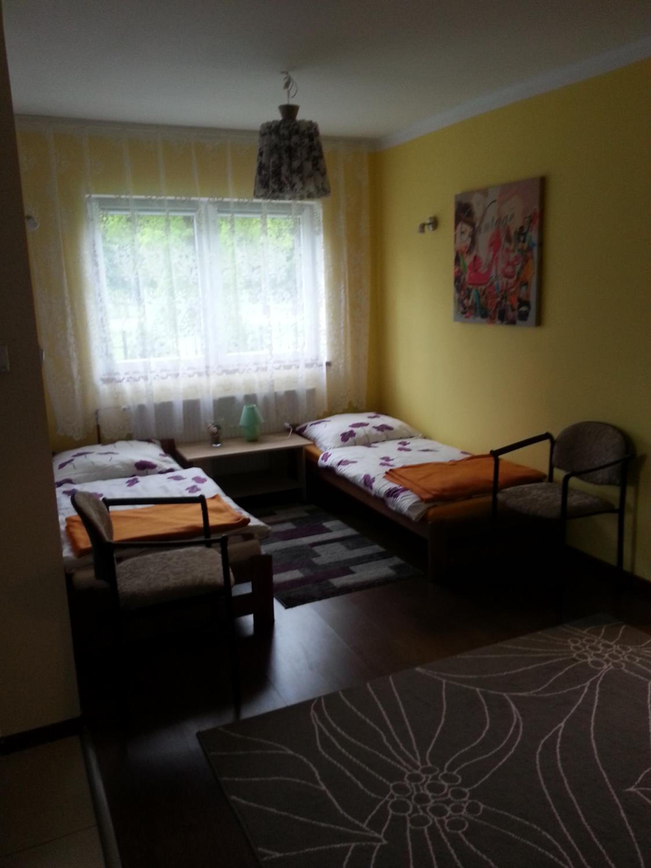 Apartment photo 1
