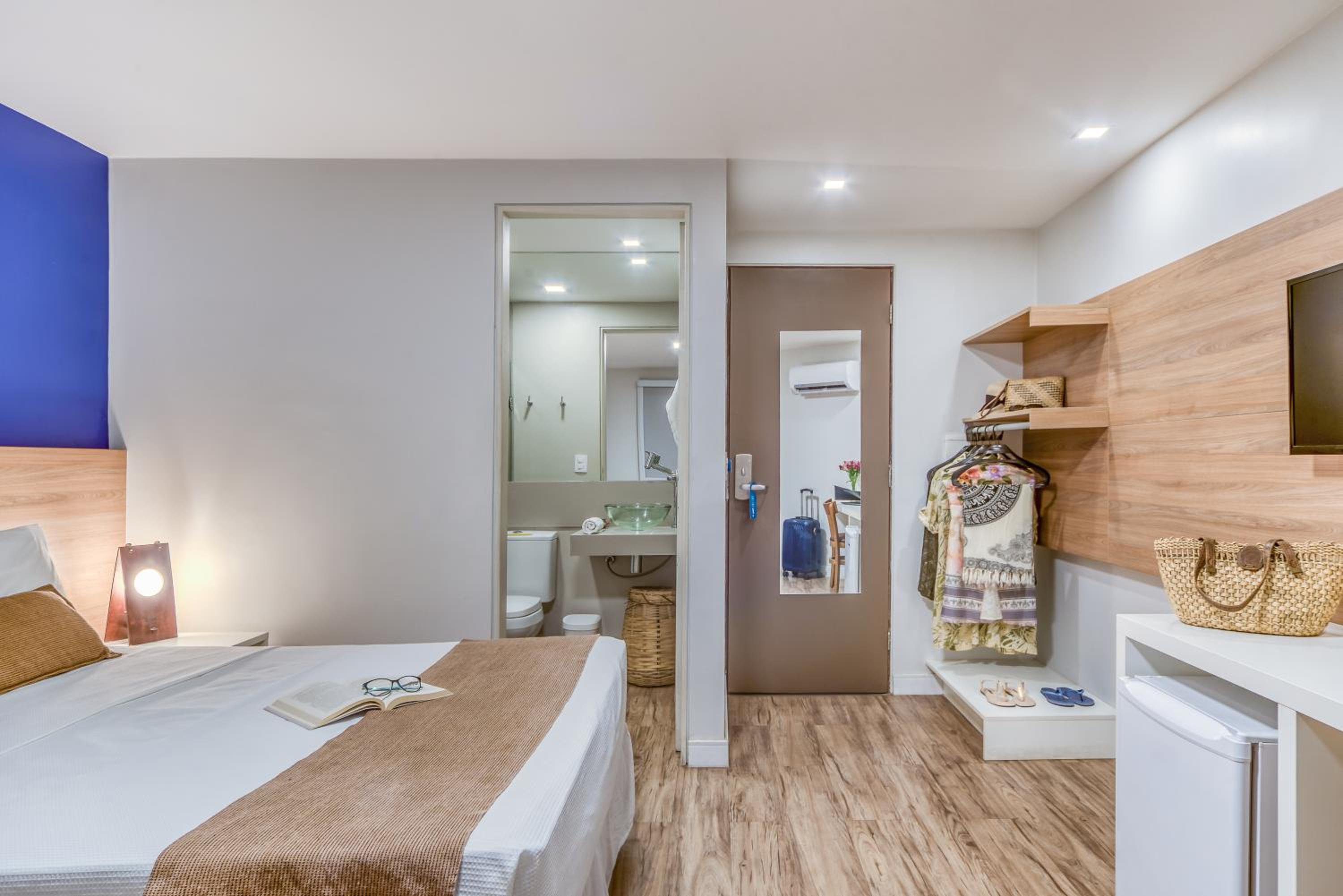 Room with Double Bed photo 1