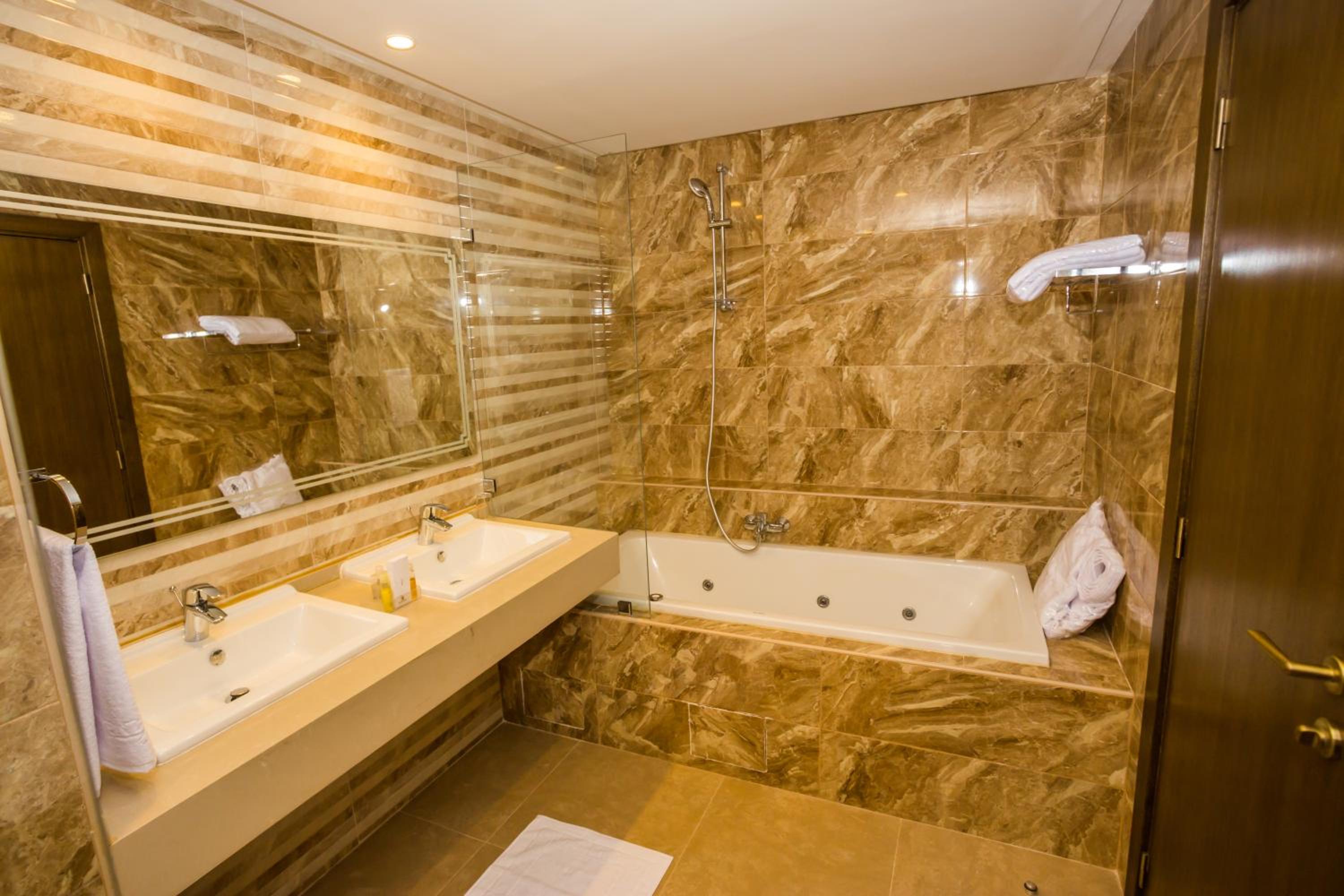 King Suite