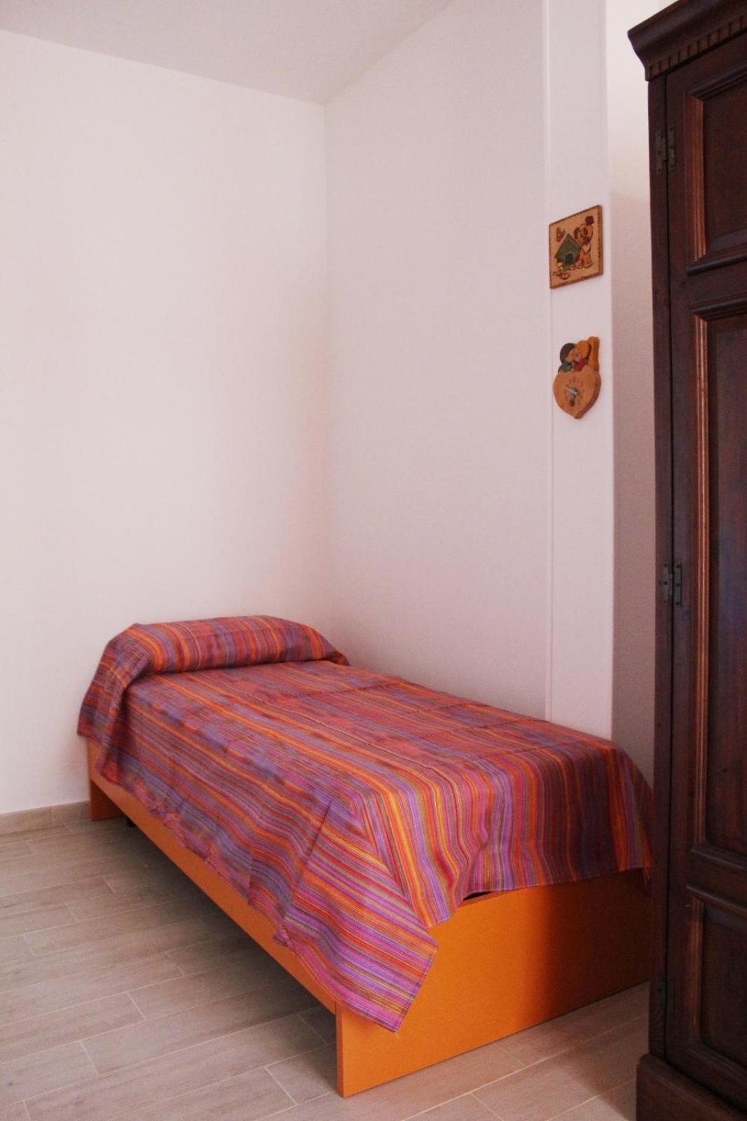 Apartment with Terrace - Photo 1