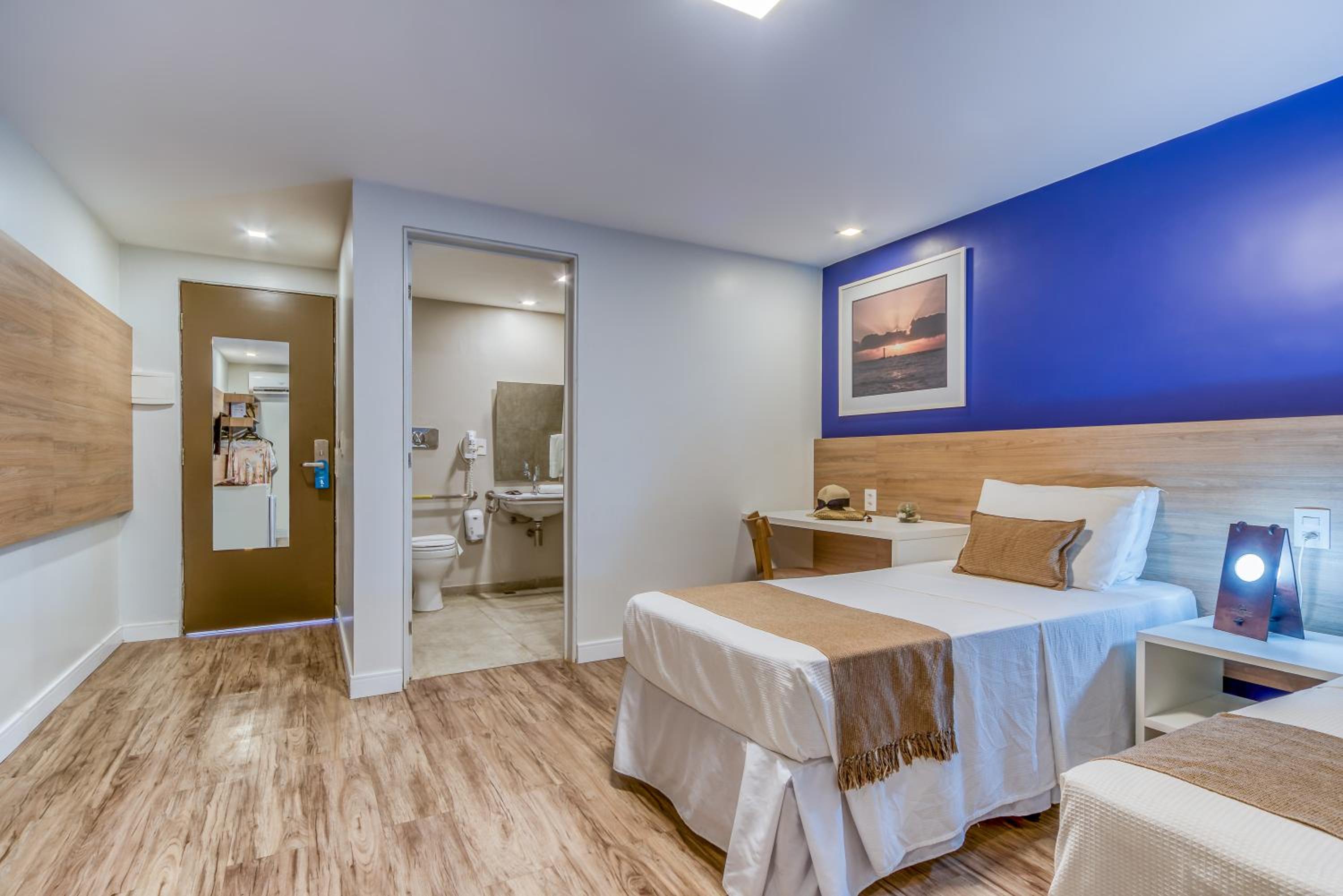 Twin Room photo 3