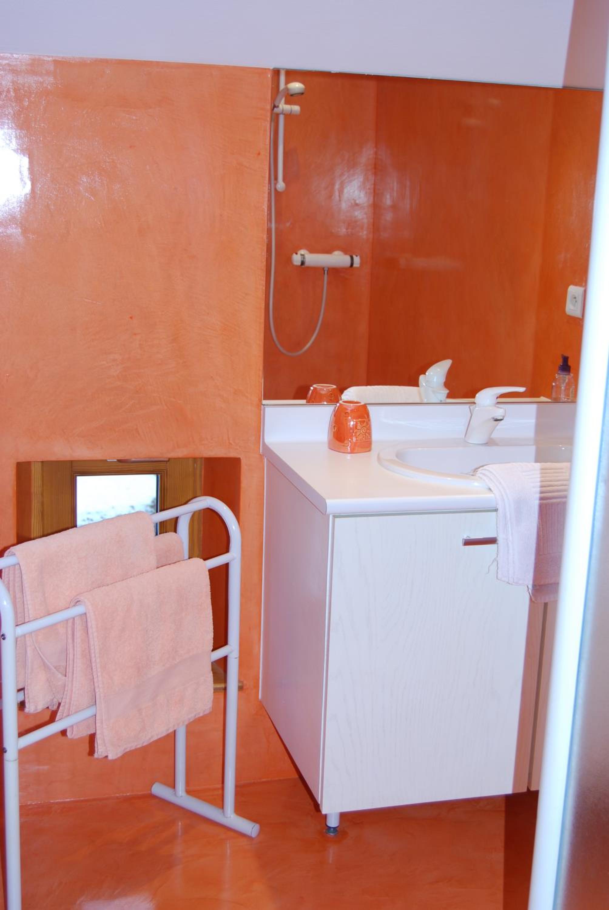Chambre Triple  - Photo 7