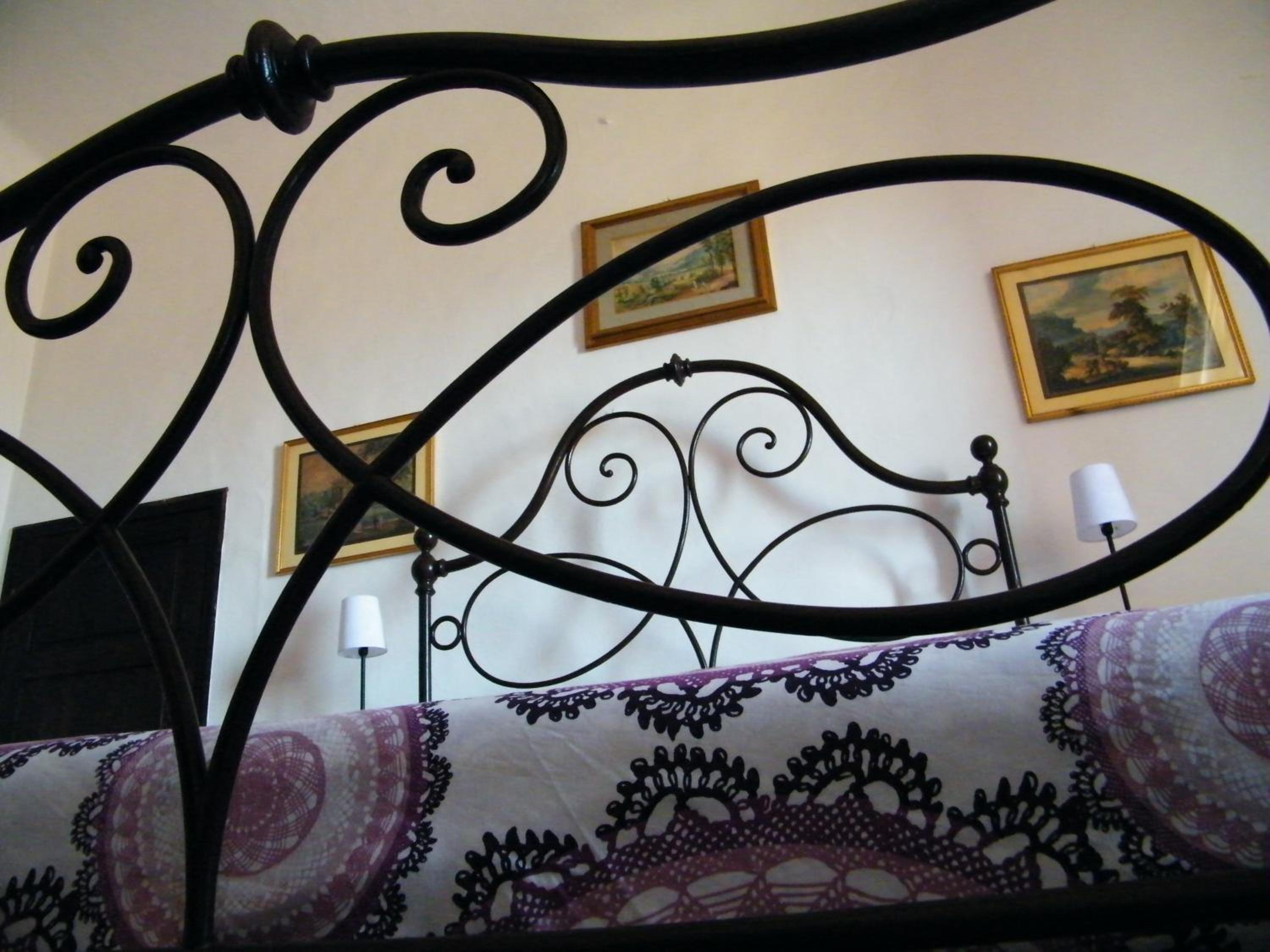 Double Room with Private External Bathroom photo 1