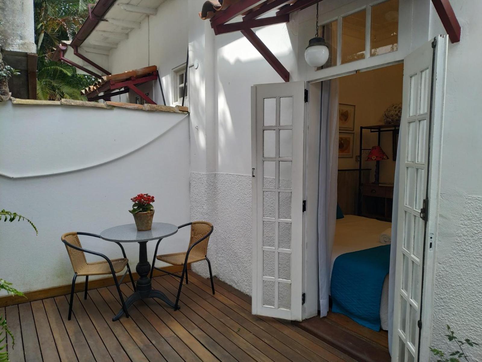 Suite with Balcony photo 2