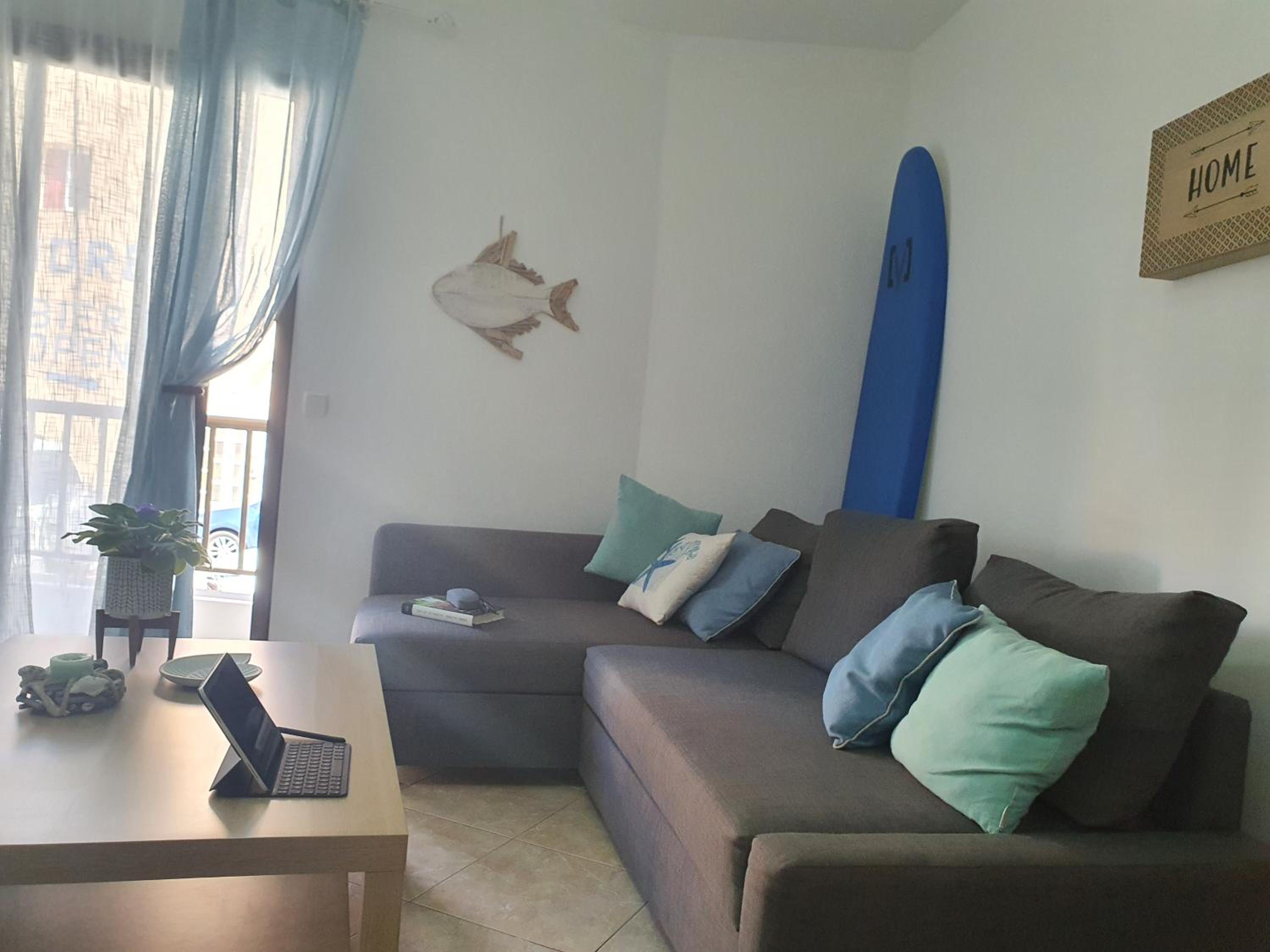 Apartamento