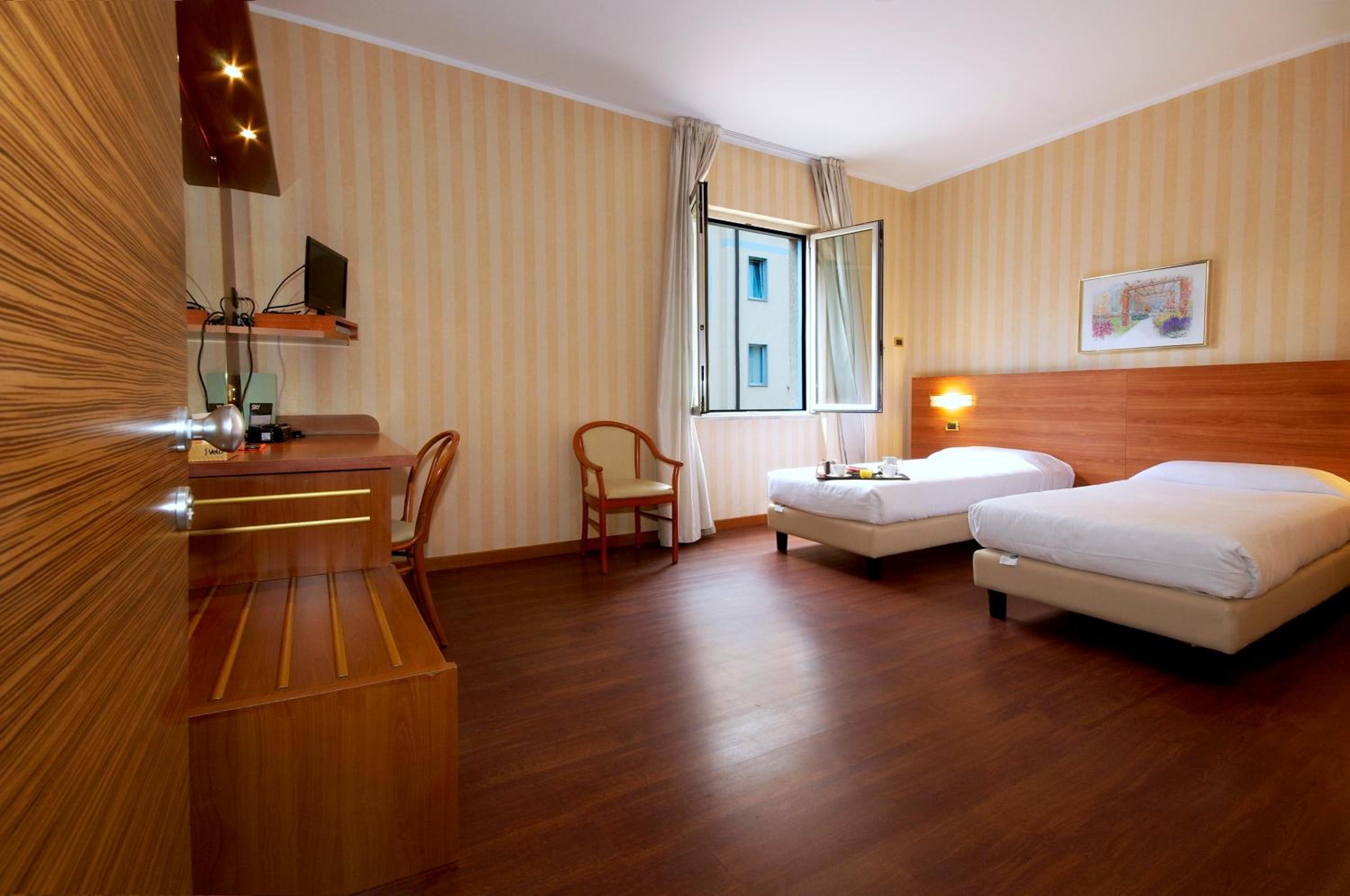 Twin Room - Annex - Photo 3