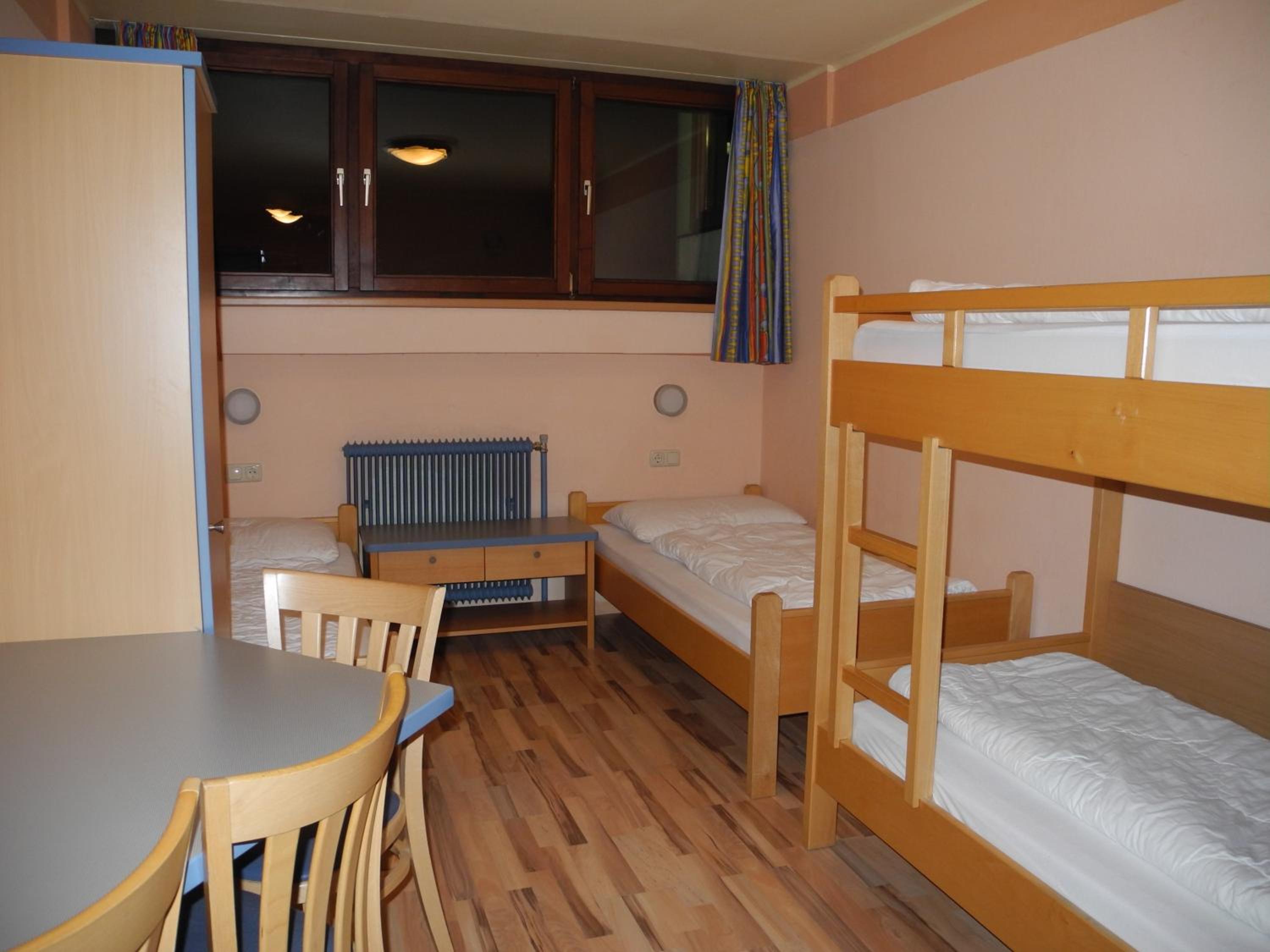 Quadruple Room photo 1