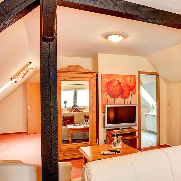 Comfort Double Room photo 2