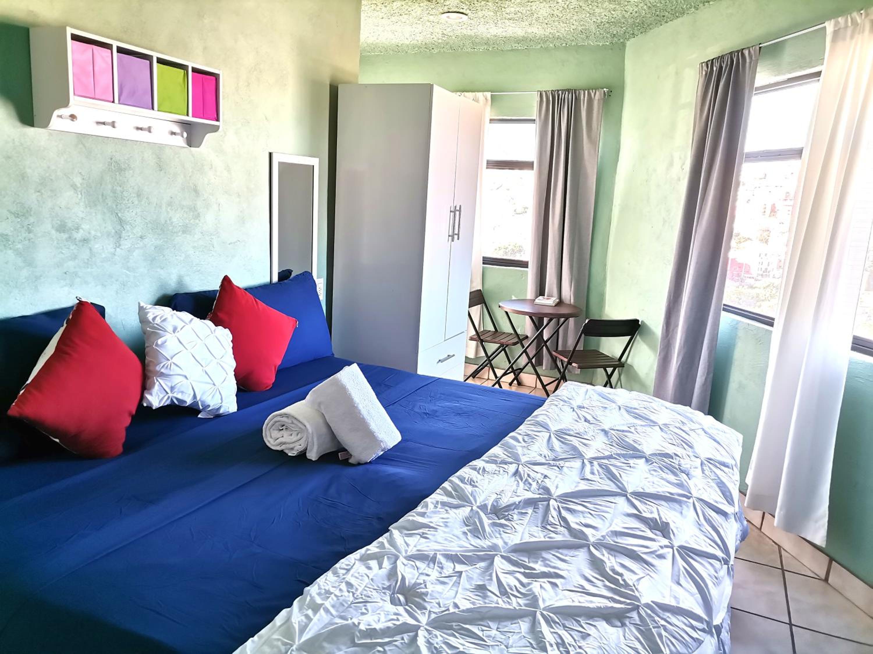 Superior Queen Room photo 2