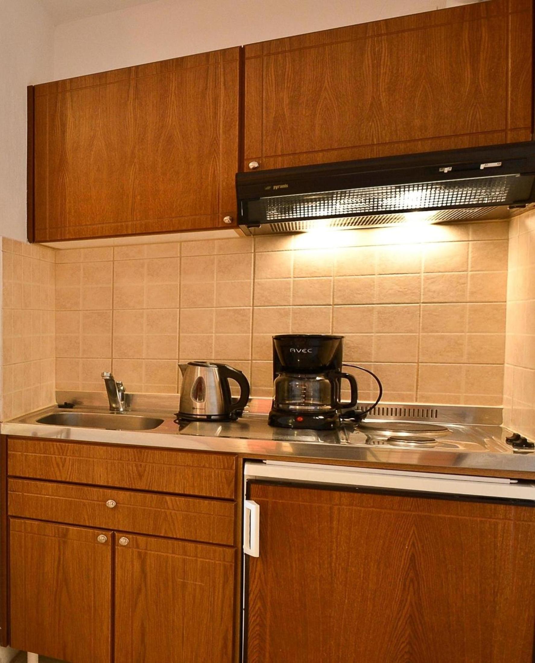 Superior Studio with Panoramic Sea View - Photo 4