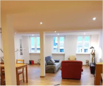 Apartment - Split Level photo 3