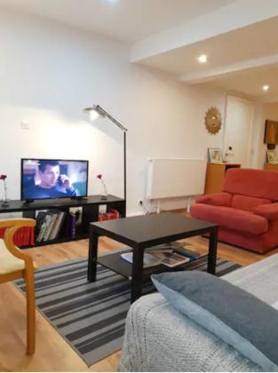 Apartment - Split Level photo 1