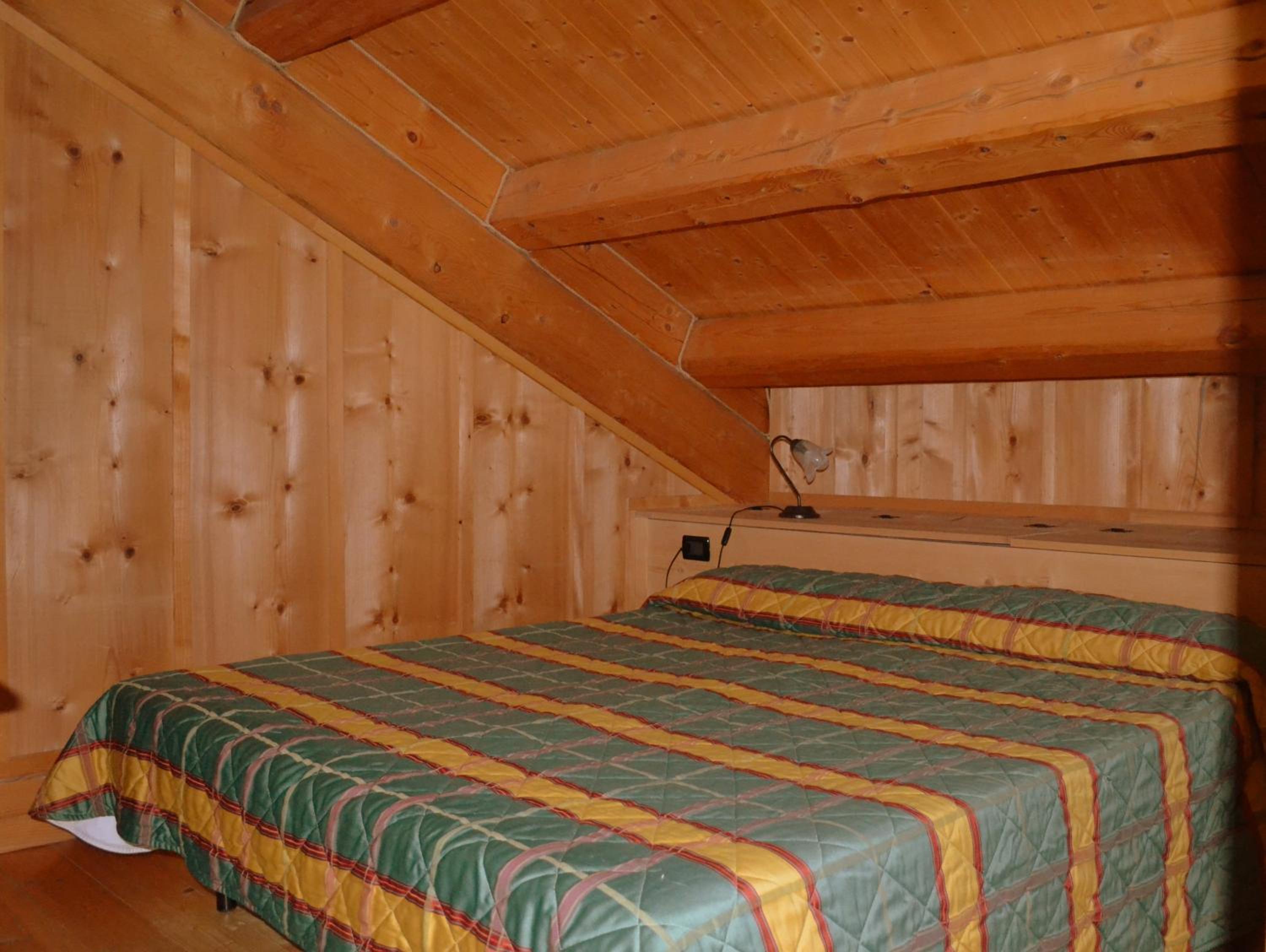 Duplex Apartment