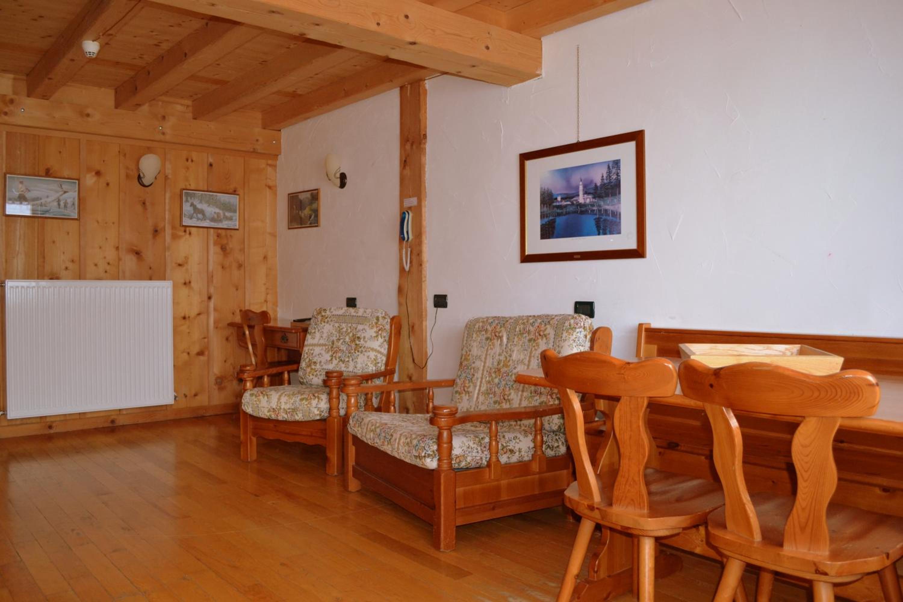 Duplex Apartment photo 3