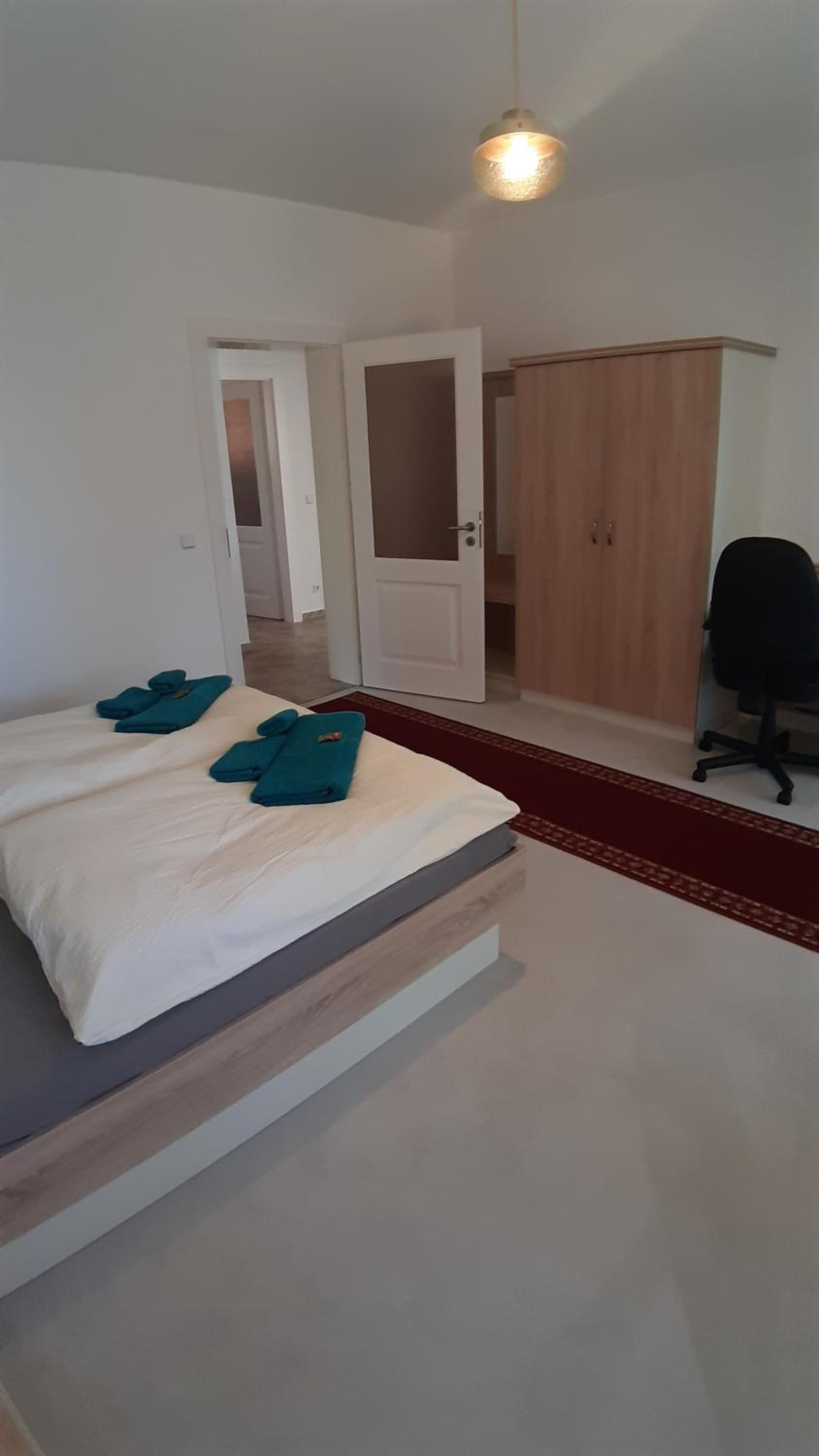 One-Bedroom Apartment - Photo 13