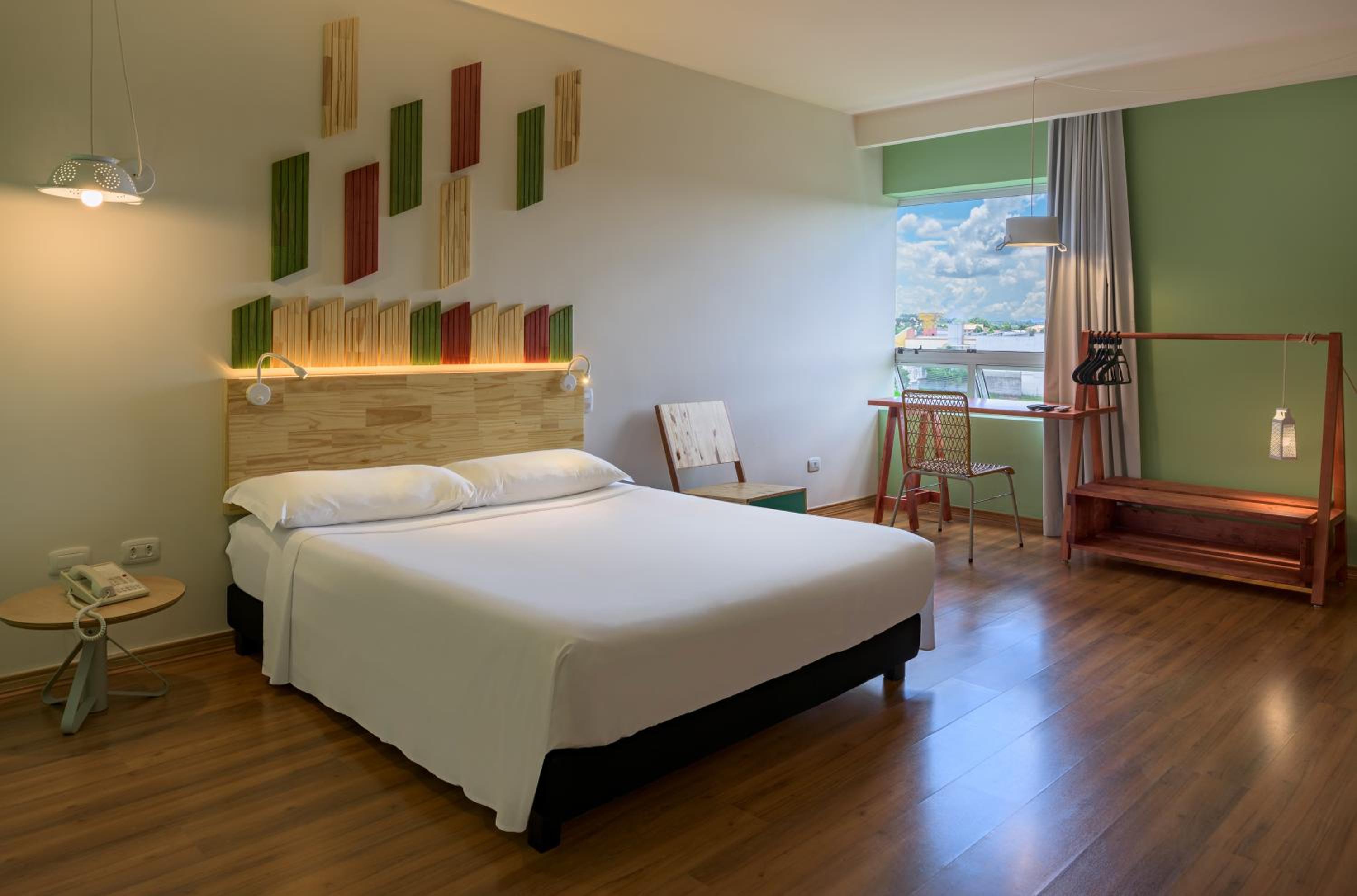 Standard Double Room - Photo 4