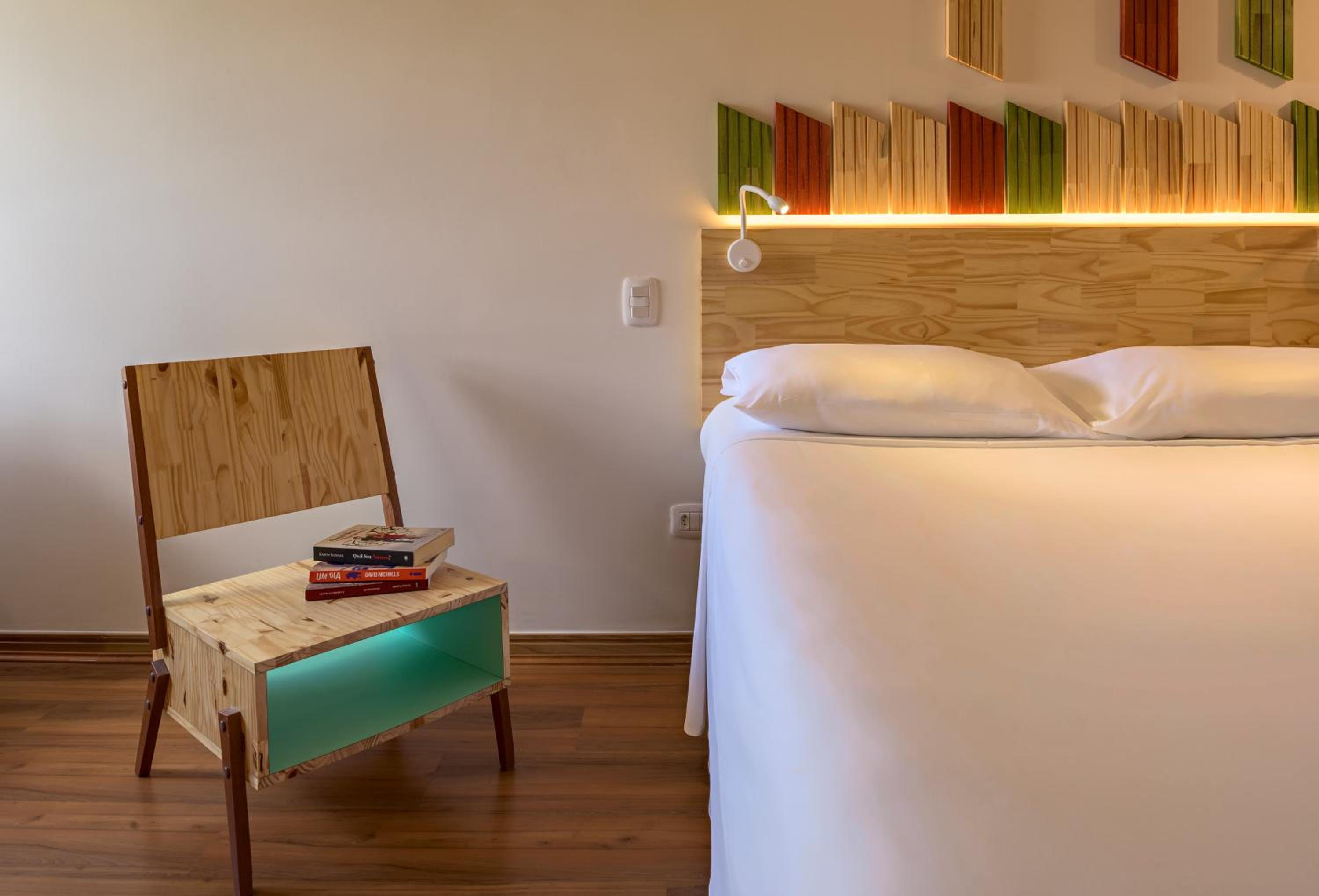 Standard Double Room - Photo 1