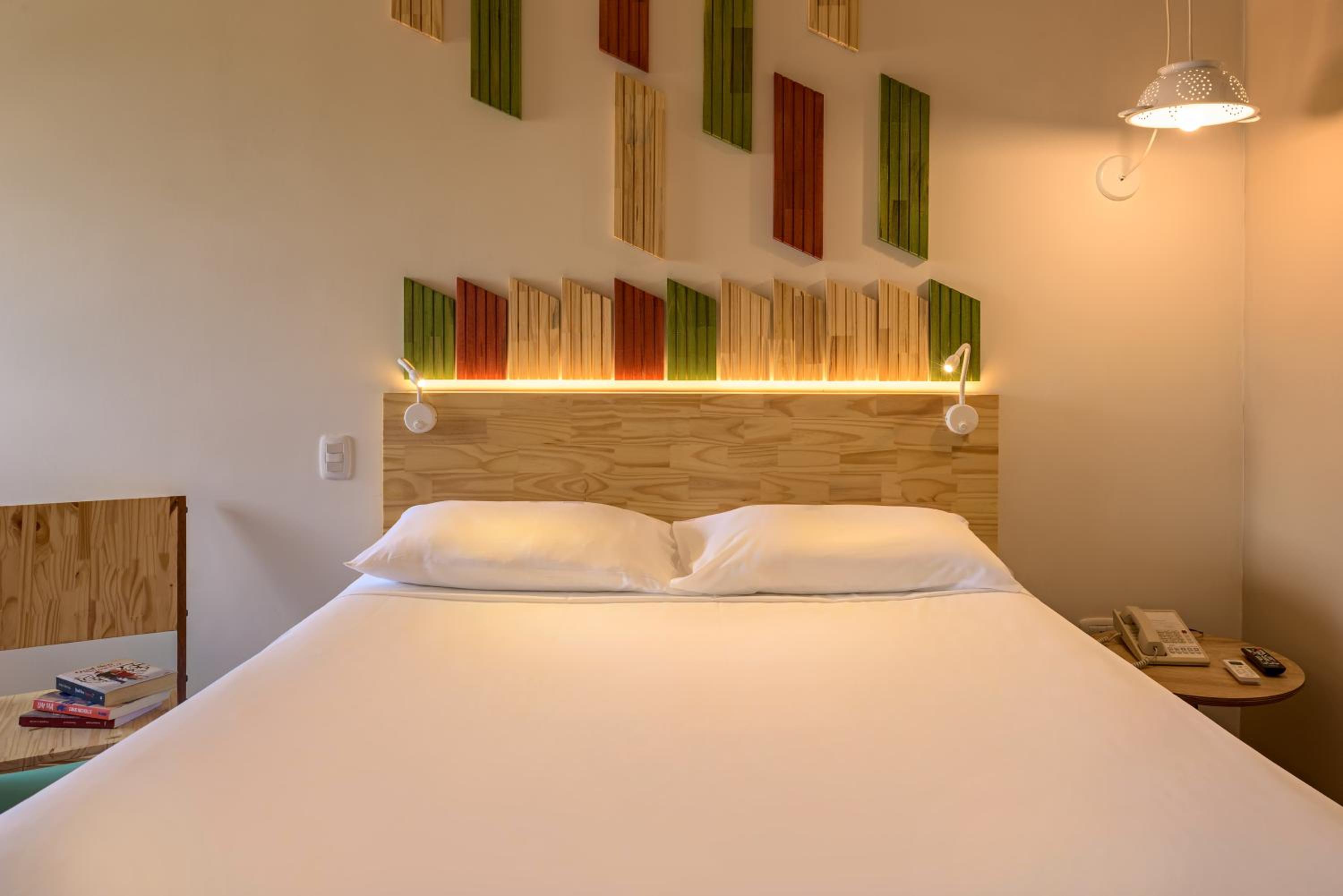 Standard Double Room - Photo 7