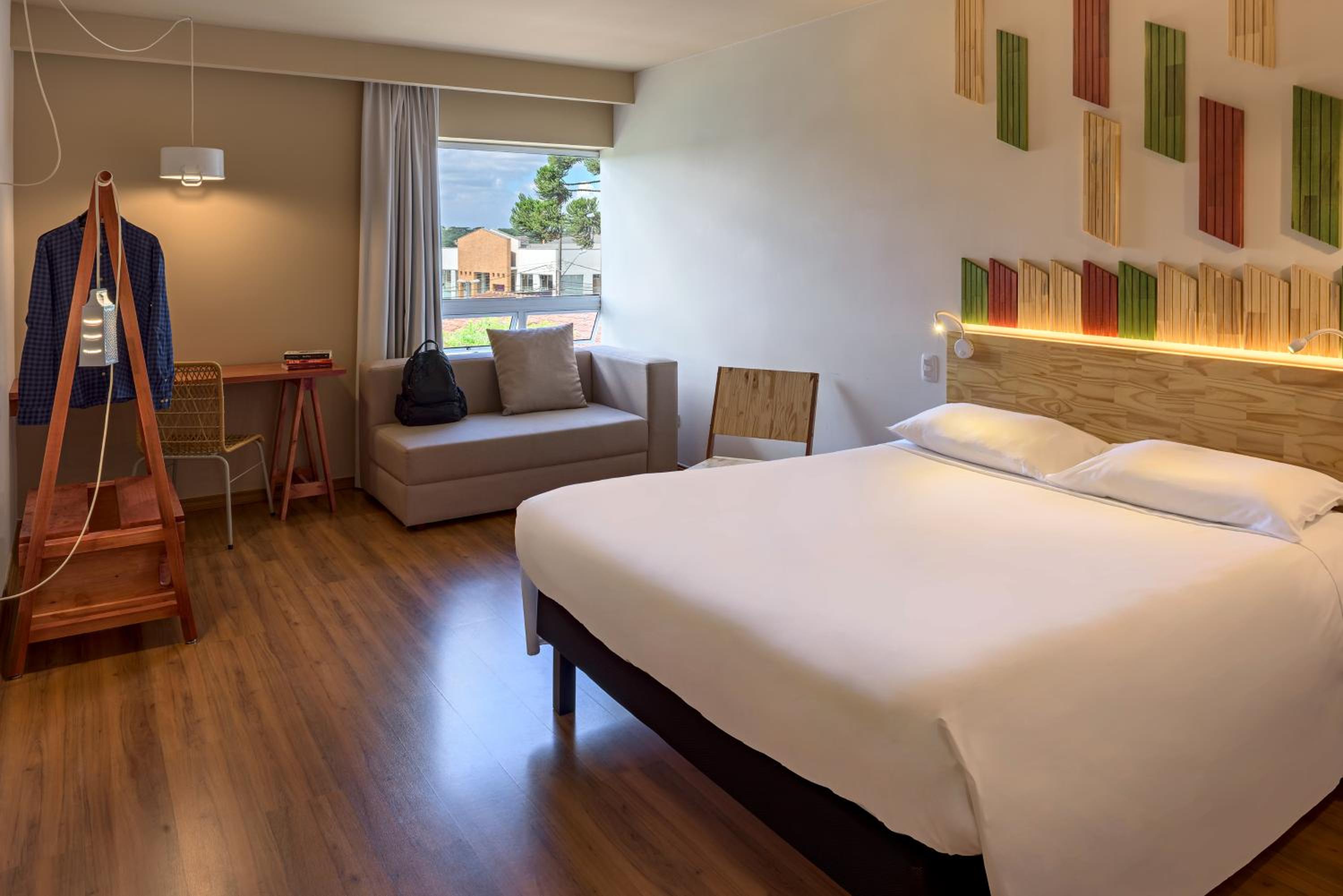Standard Double Room - Photo 6