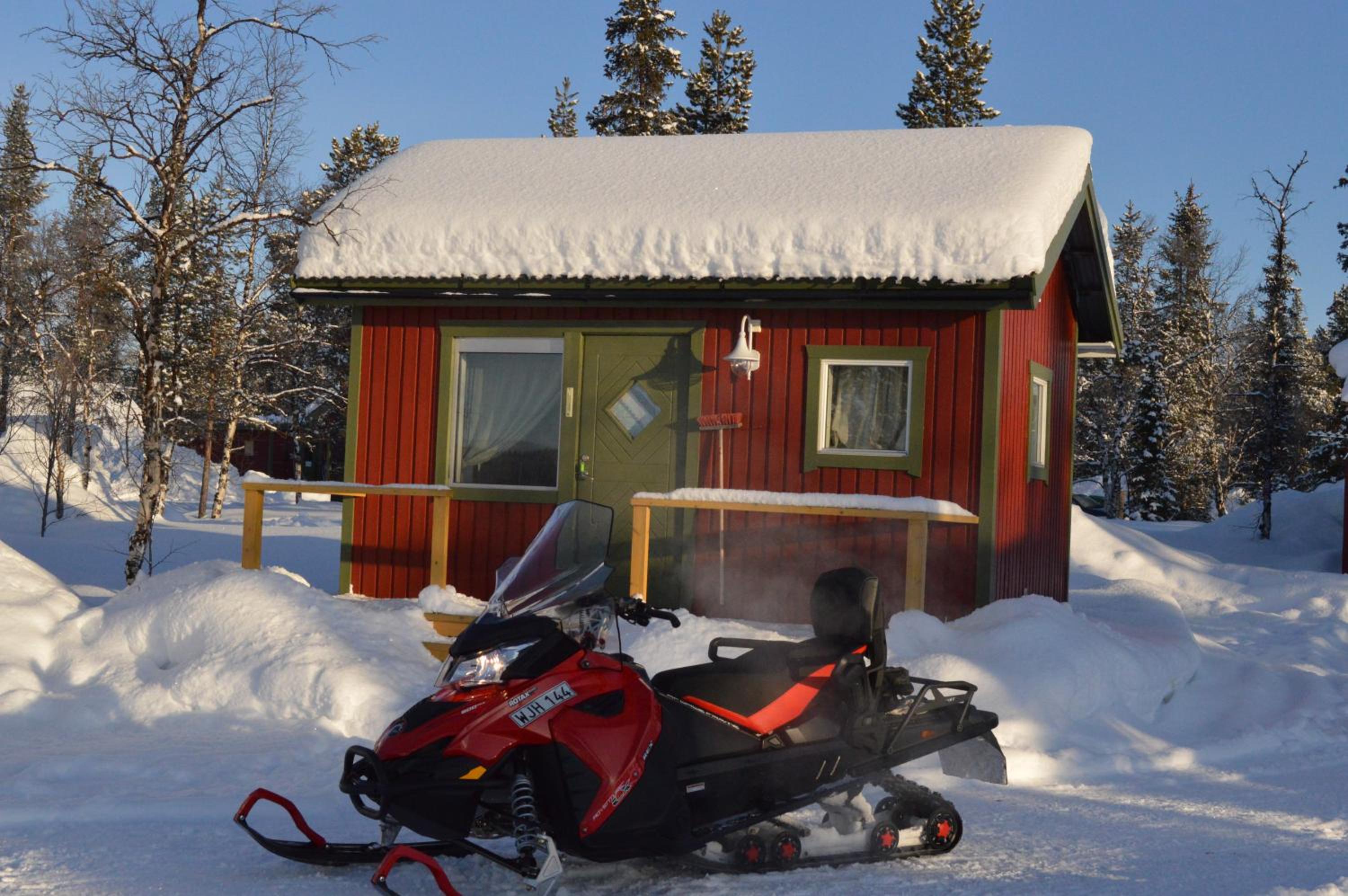 Cottage photo 2