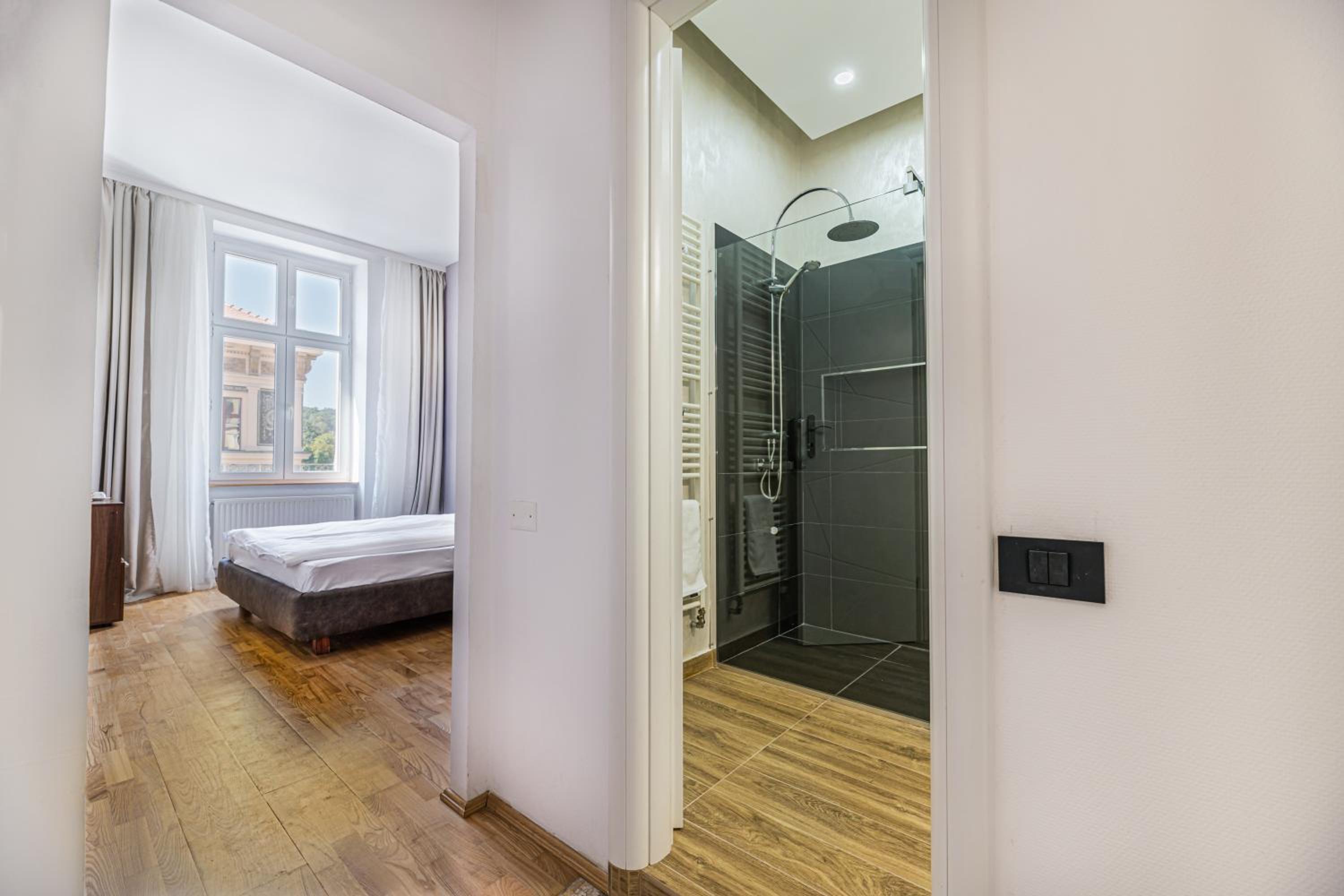 Deluxe Queen Room - Photo 8