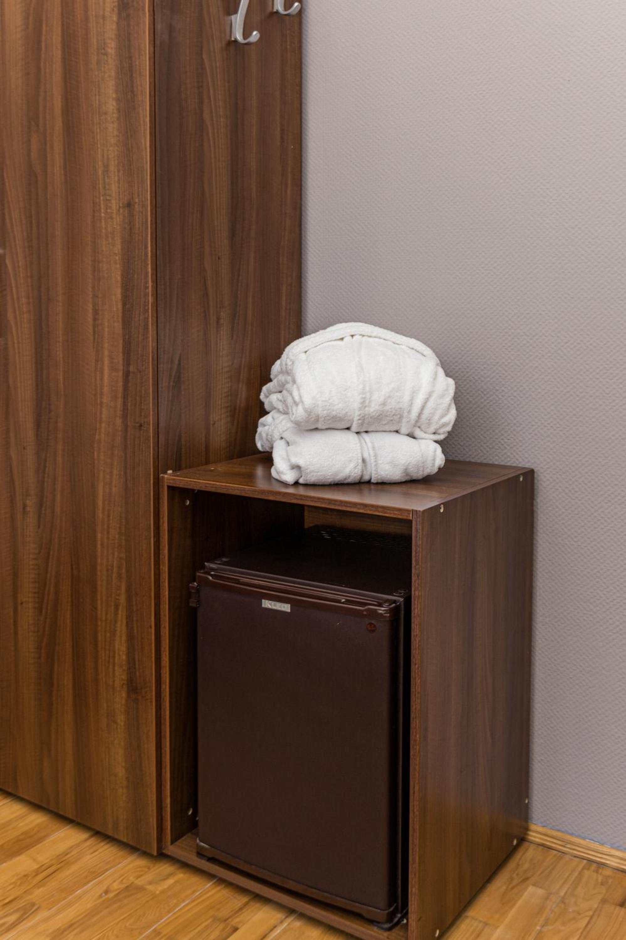 Deluxe Queen Room - Photo 11