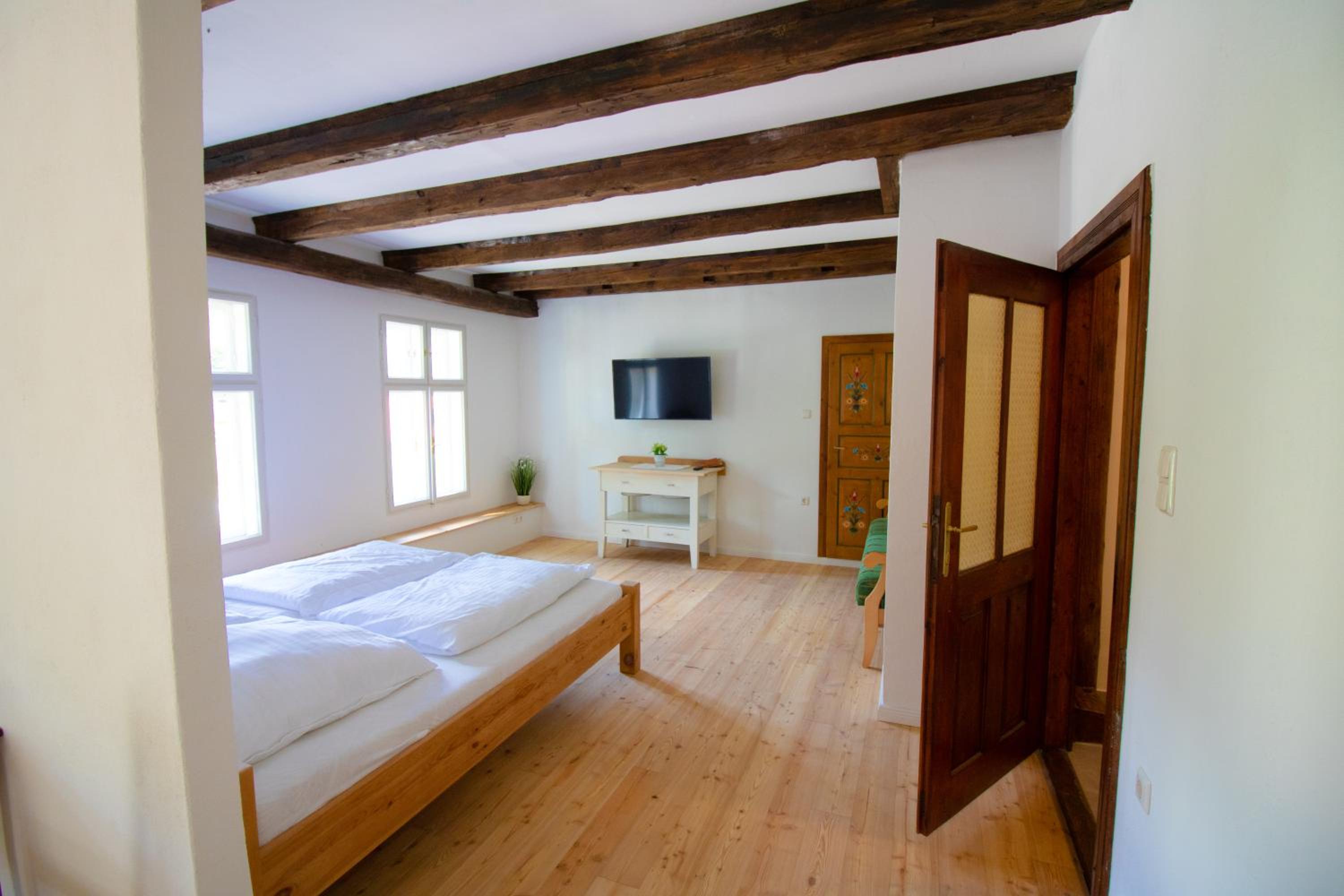 Standard Apartment - Photo 1