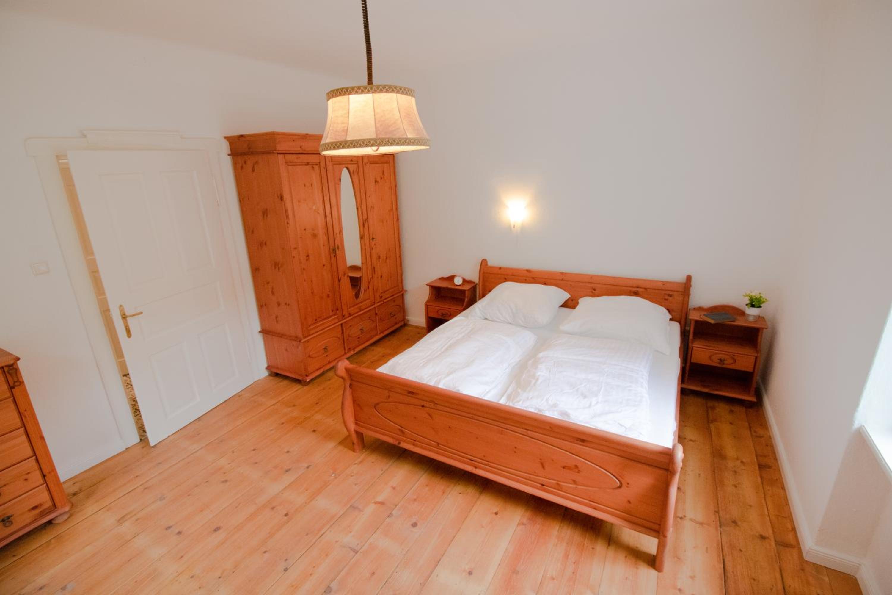 Deluxe Apartment - Photo 3