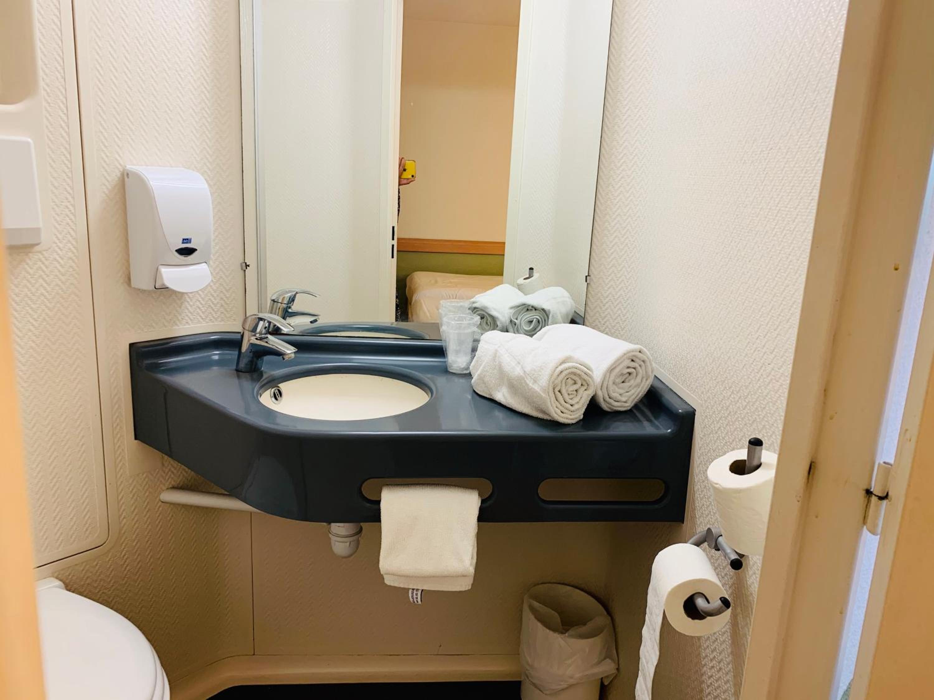 Triple Room photo 3