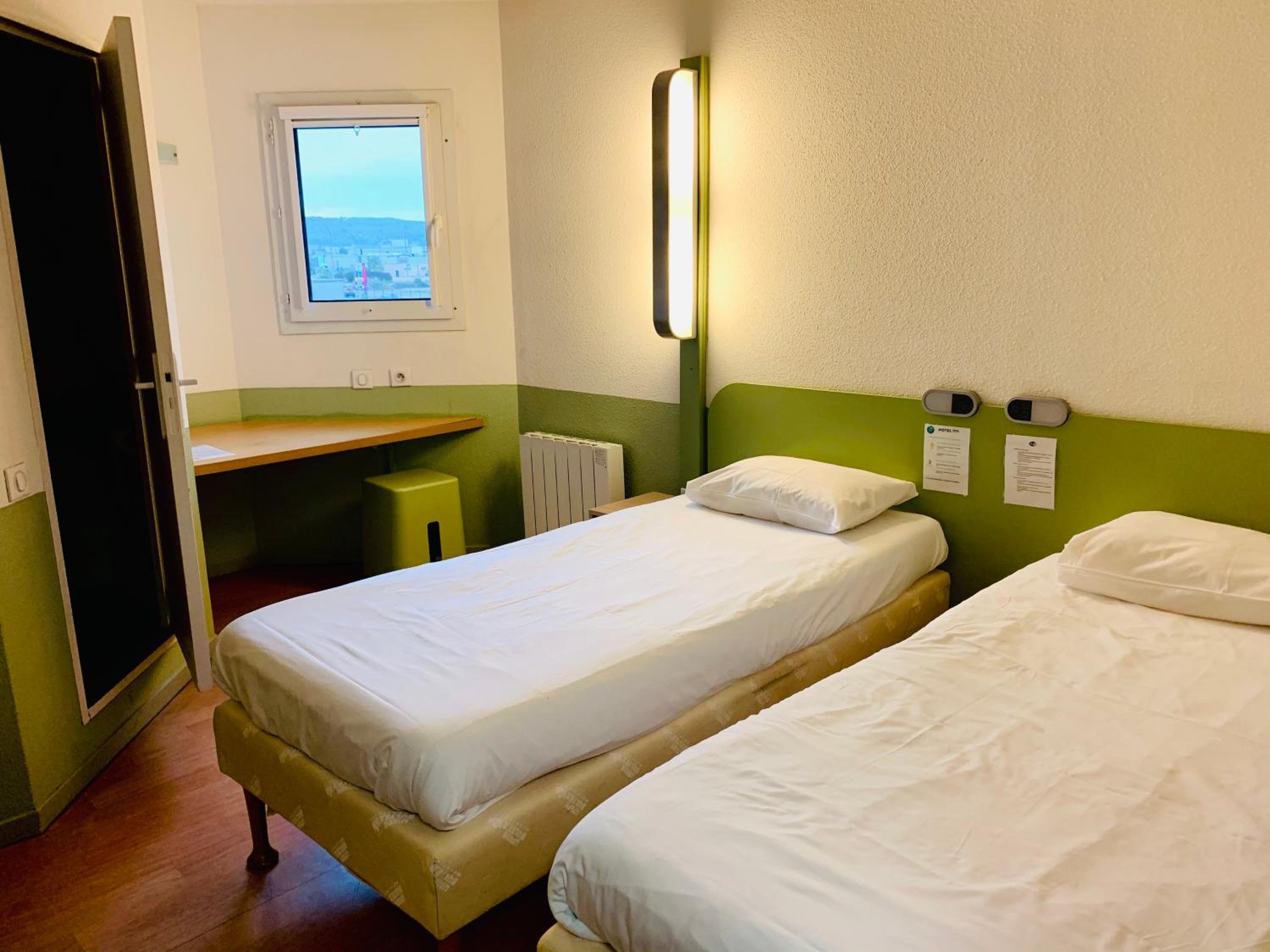 Twin Room photo 1