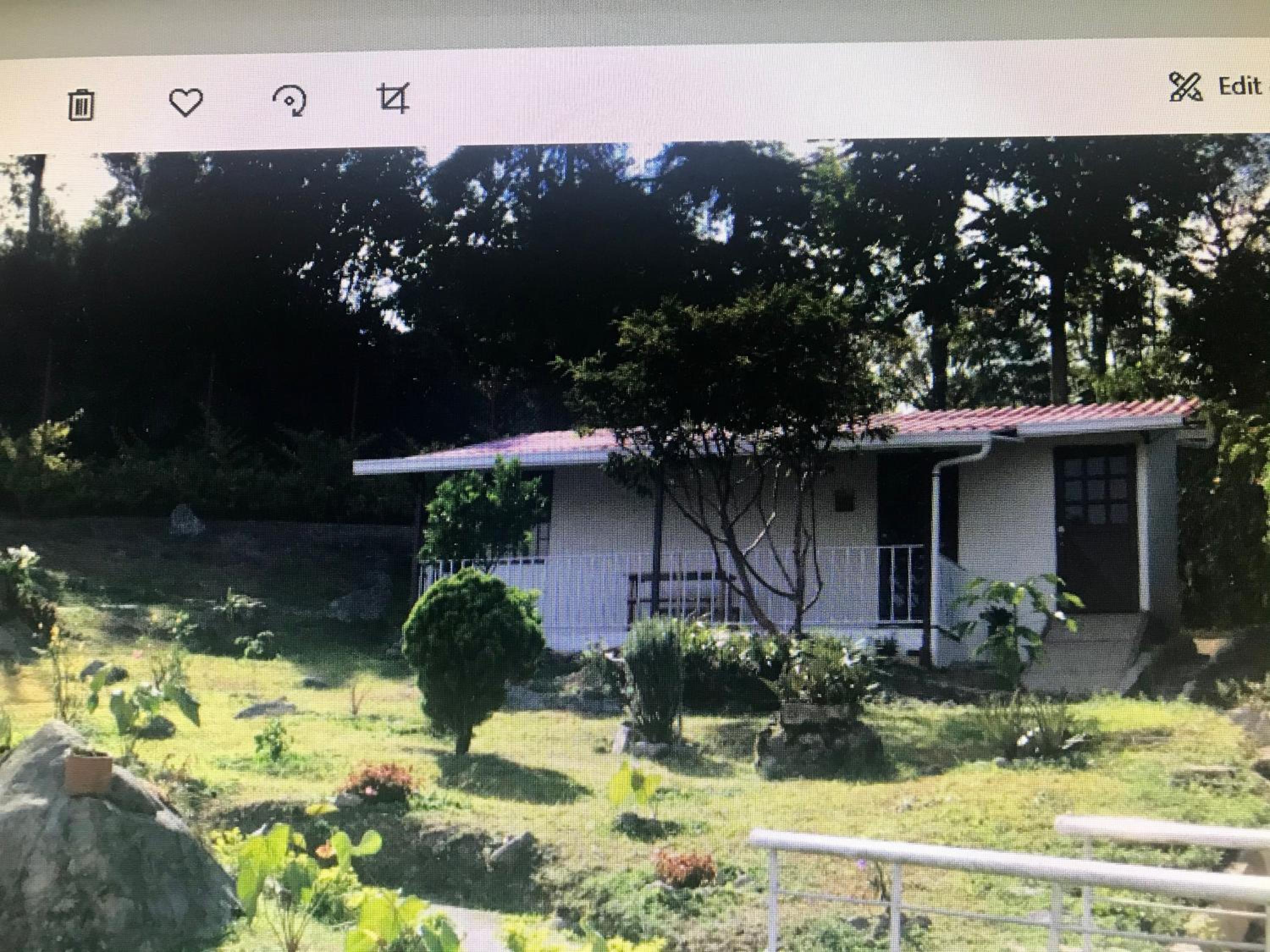Two-Bedroom Villa photo 2