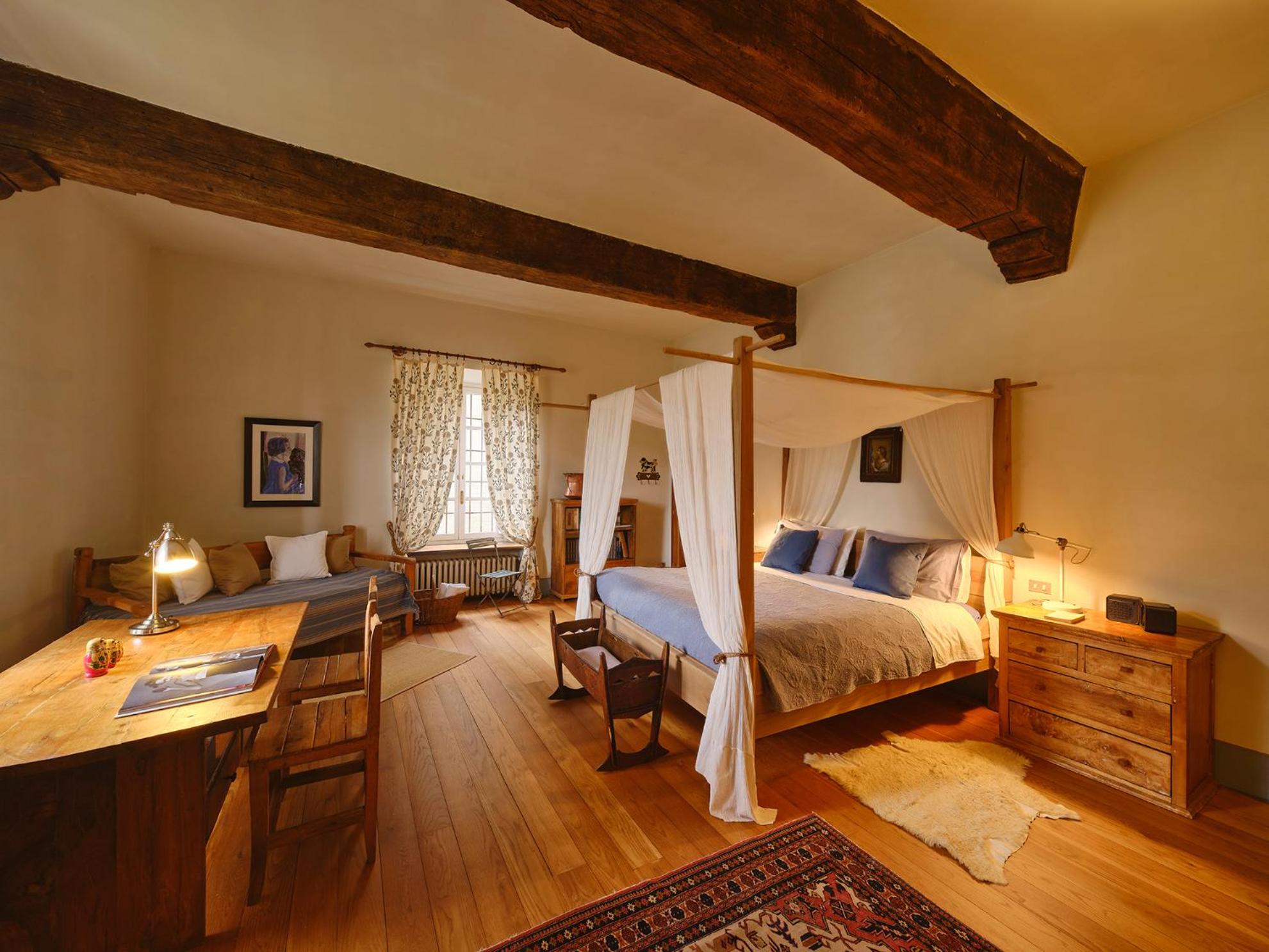 Luxury Triple Room with Private External Bathroom photo 3