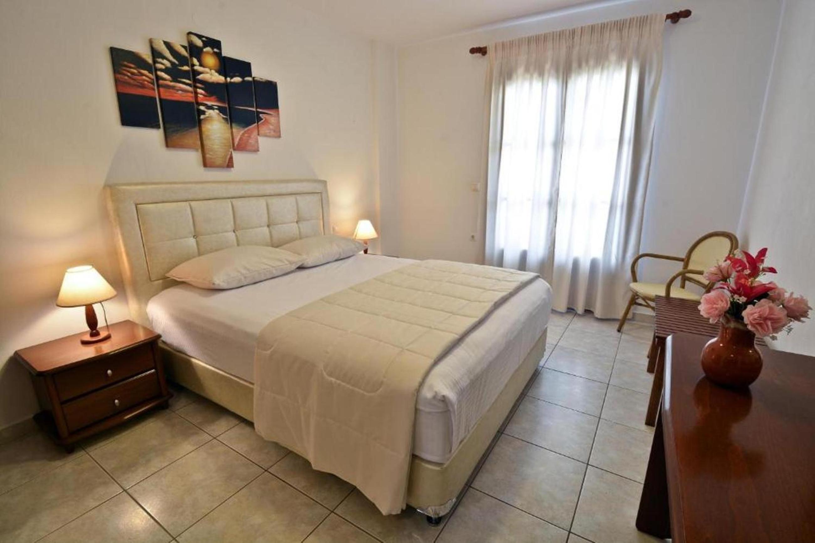Superior Studio with Sea View